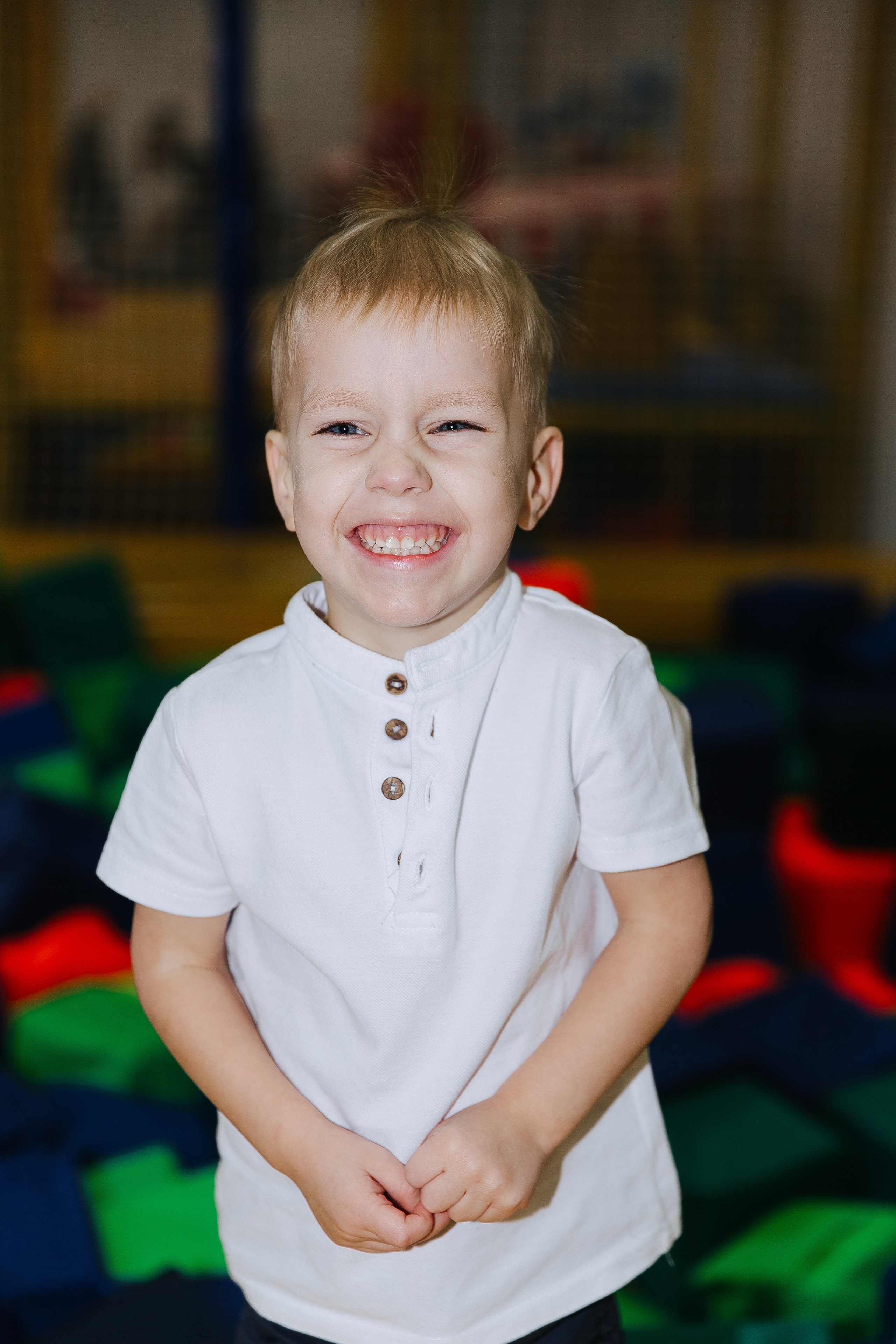 Ниндзя Кидс. Фотограф в Красноярске Любовь Малеева