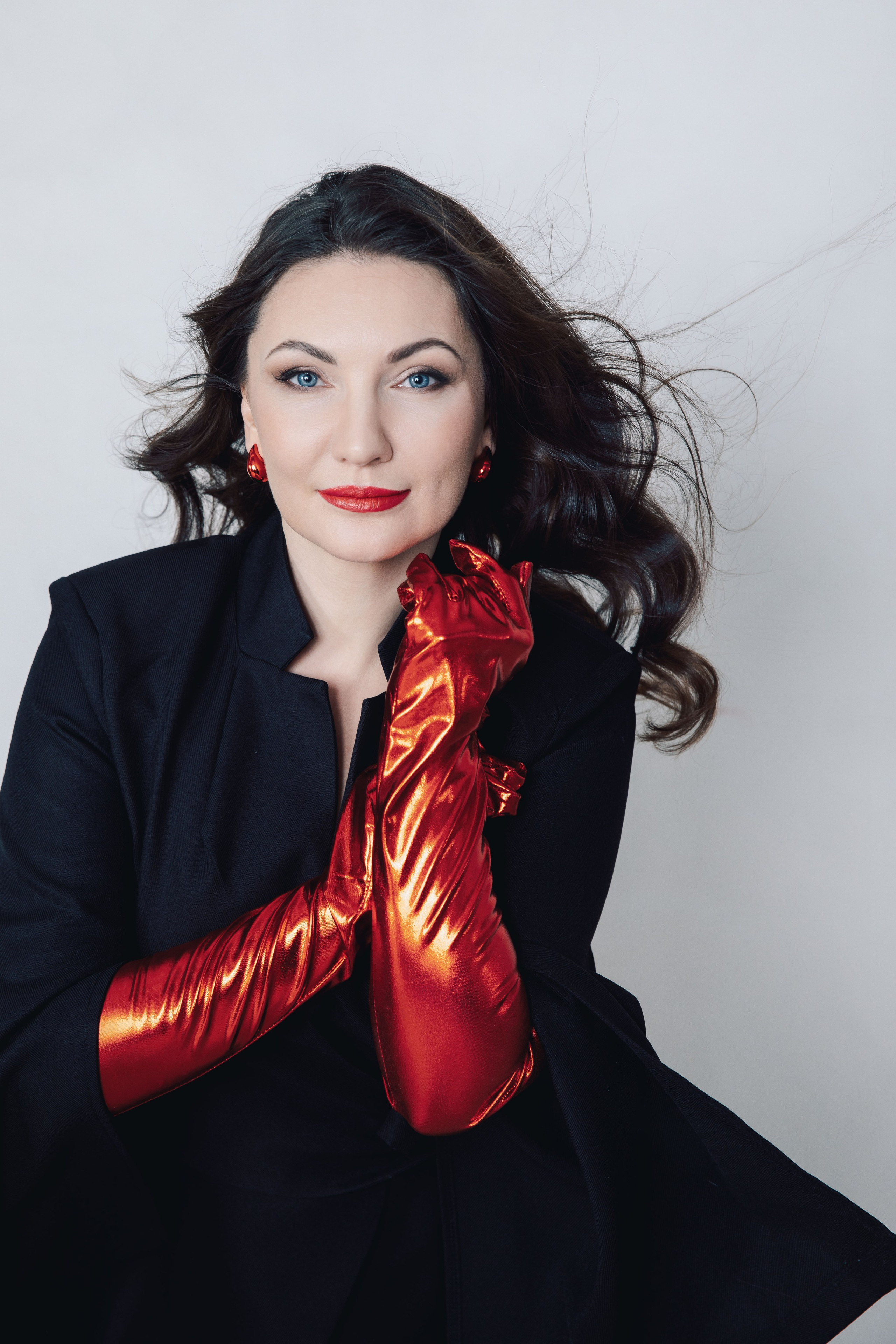 Анна. Фотограф в Санкт-Петербурге Алена Сертакова