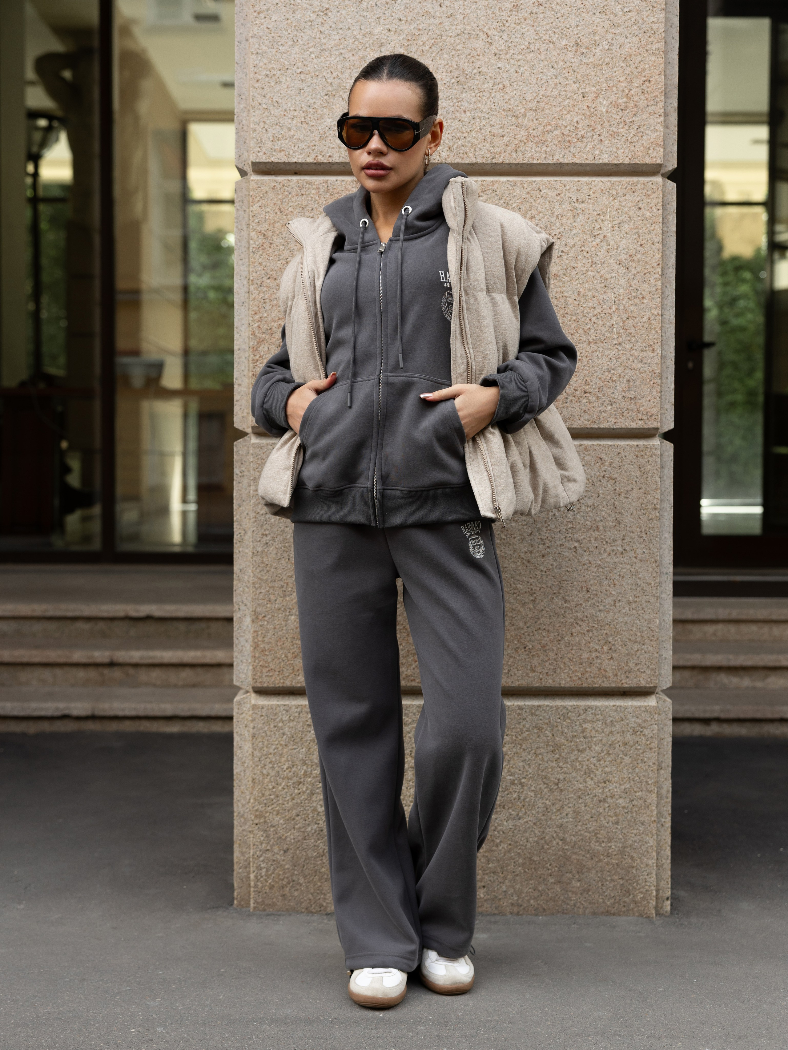 Стрит. Продакшен LYMA.PRO