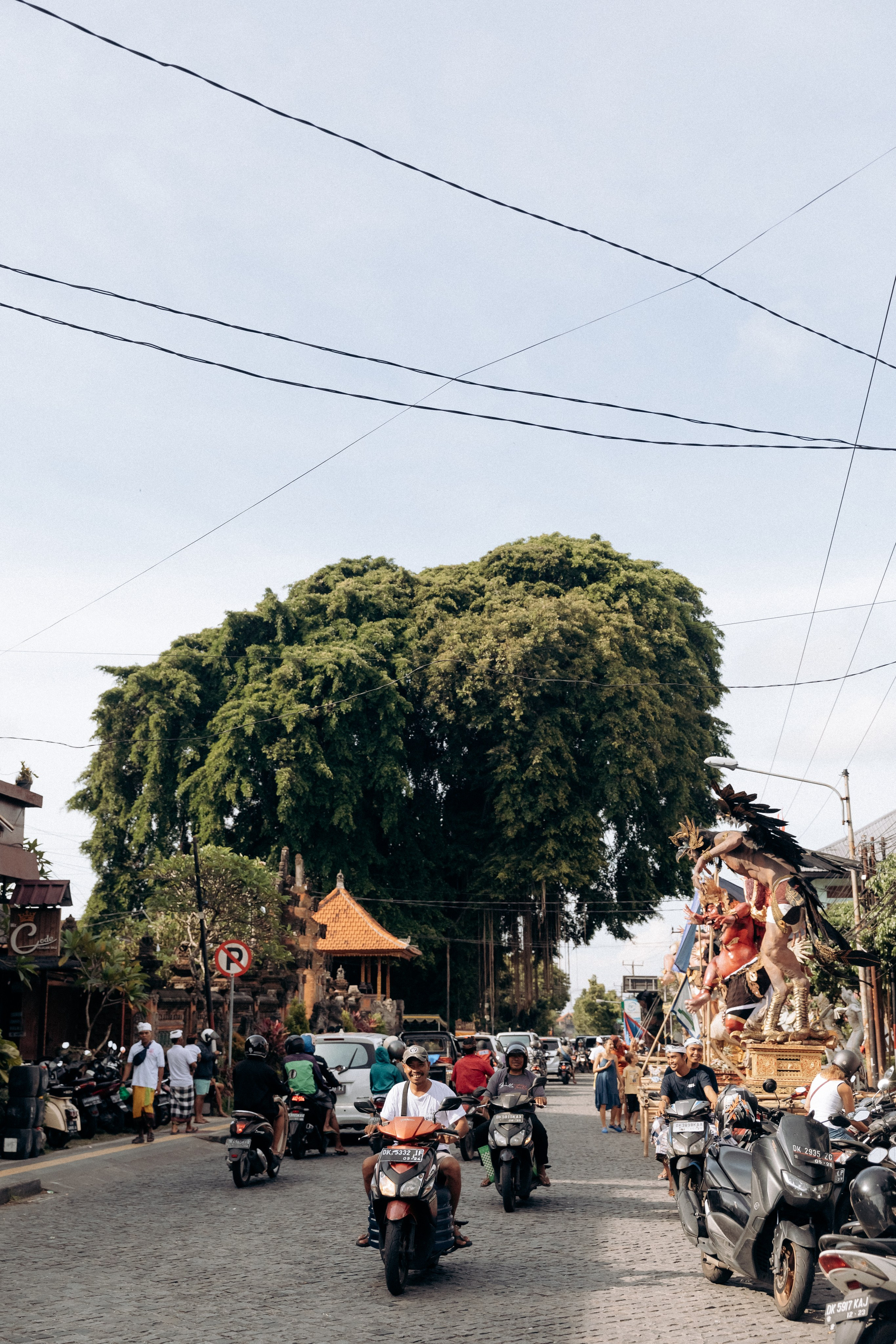 Bali. Katerina Spekhova