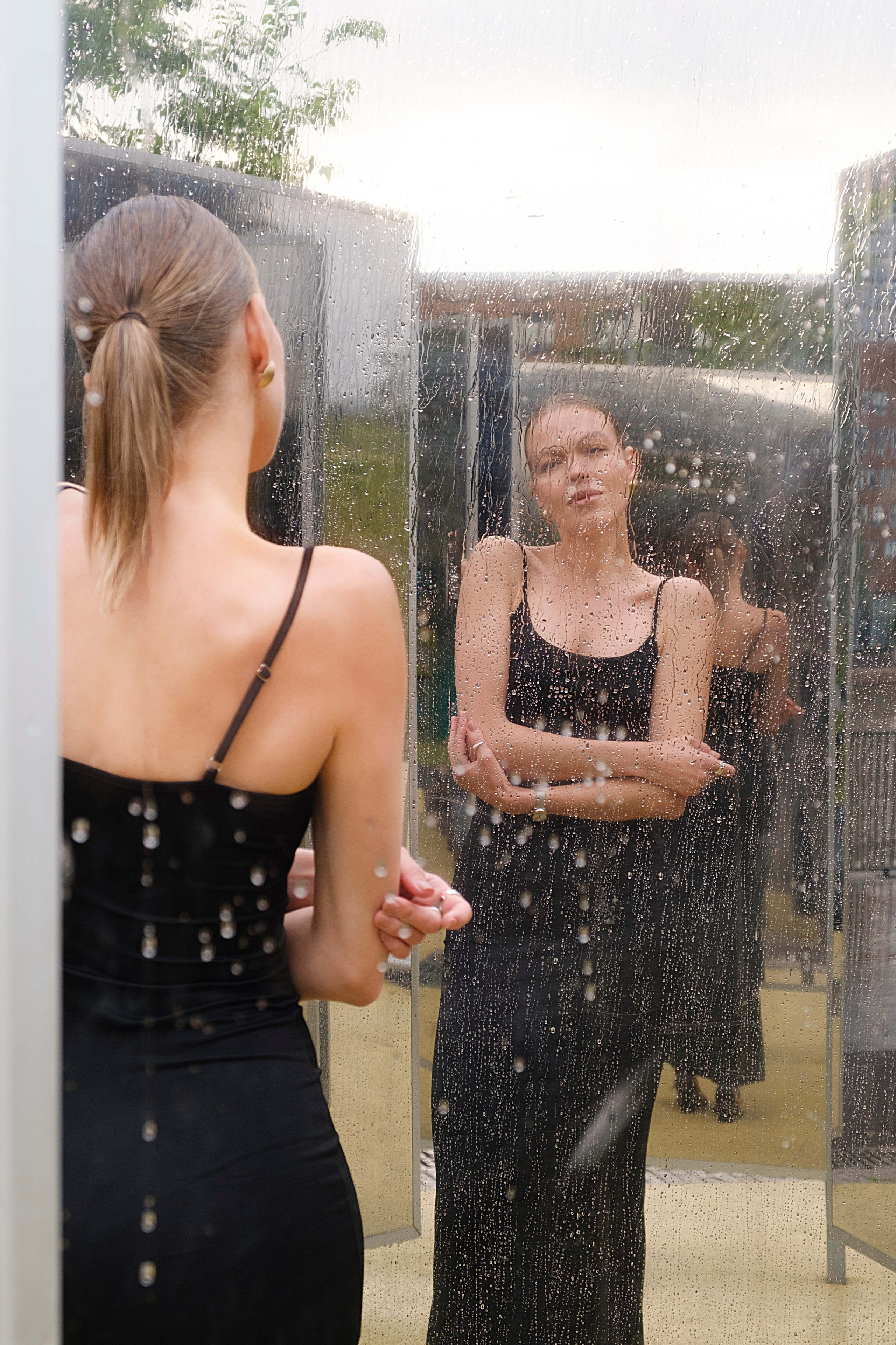 Портрет. Персональный фотограф Москва