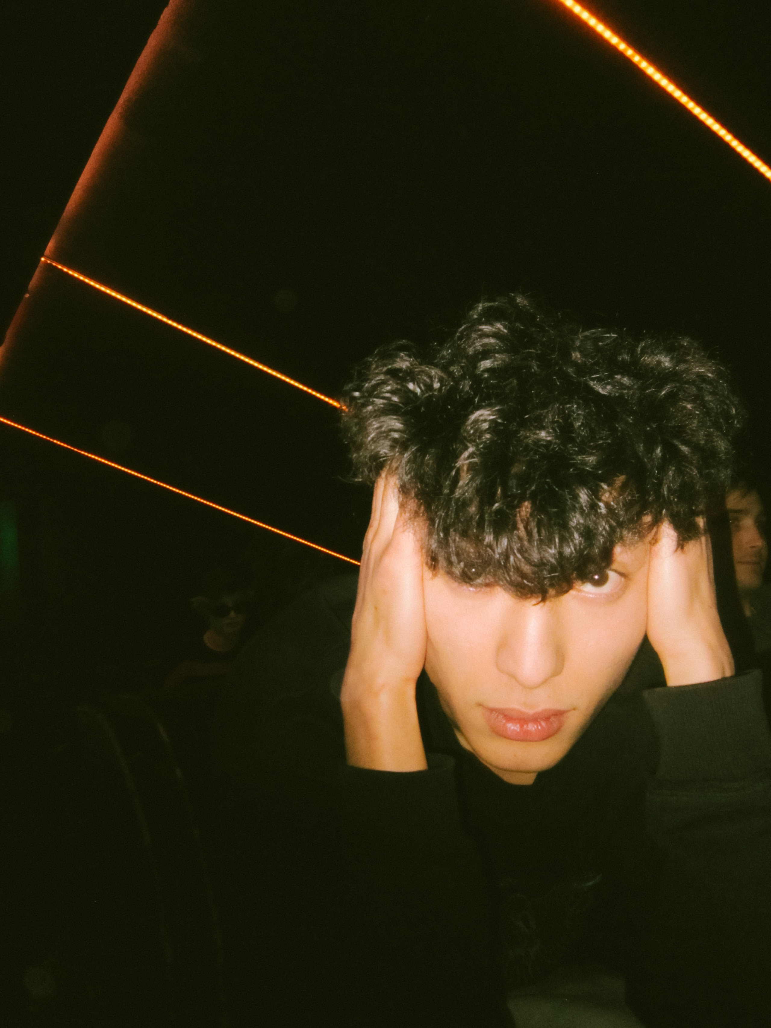 PARTIES. DRIPSTOCK MAG