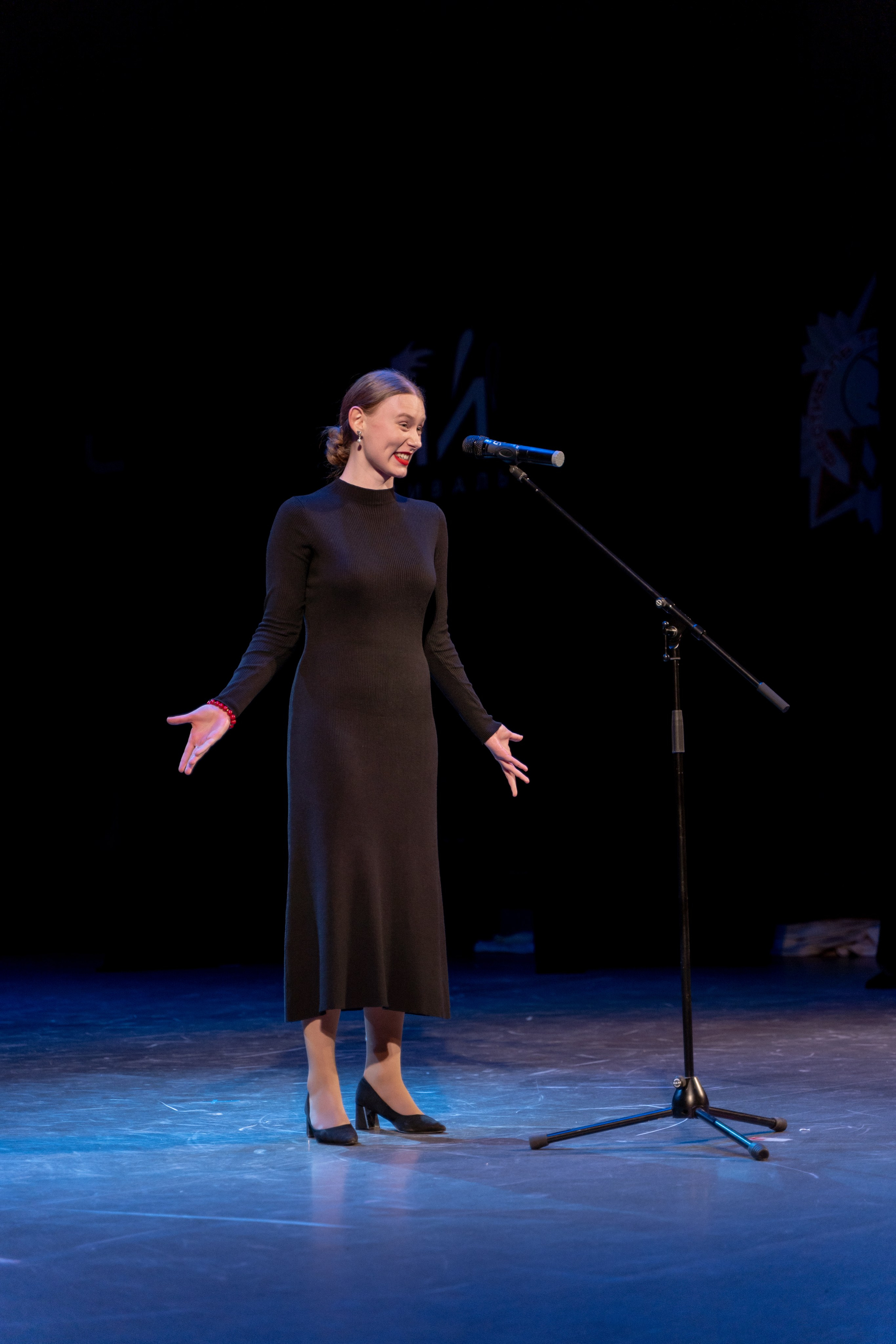 Фестиваль Студенческая весна 2025. Фотограф Надежда Погребняк | Рязань | Москва