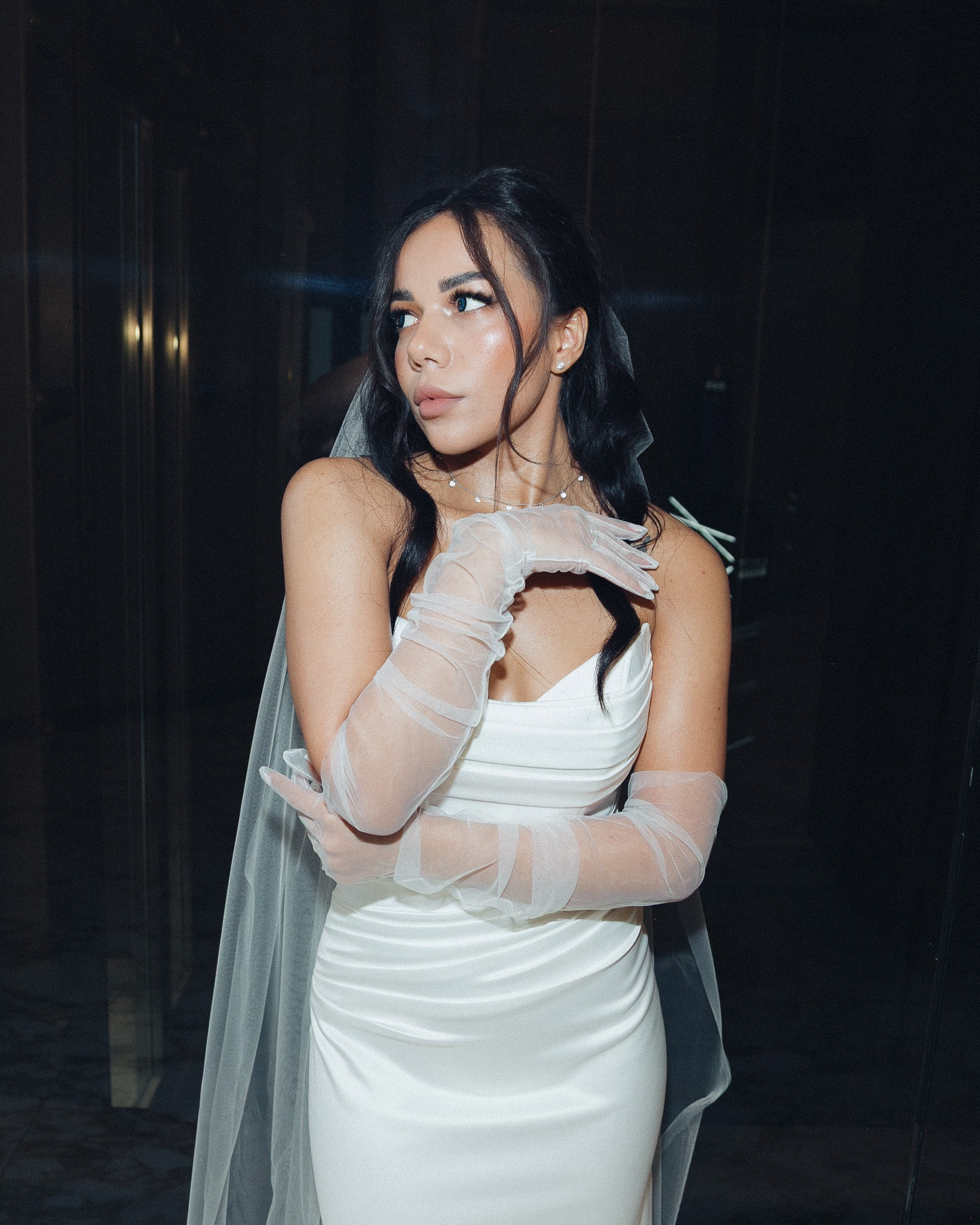 Аркадий и Динара. Свадебный фотограф Семен Матвин