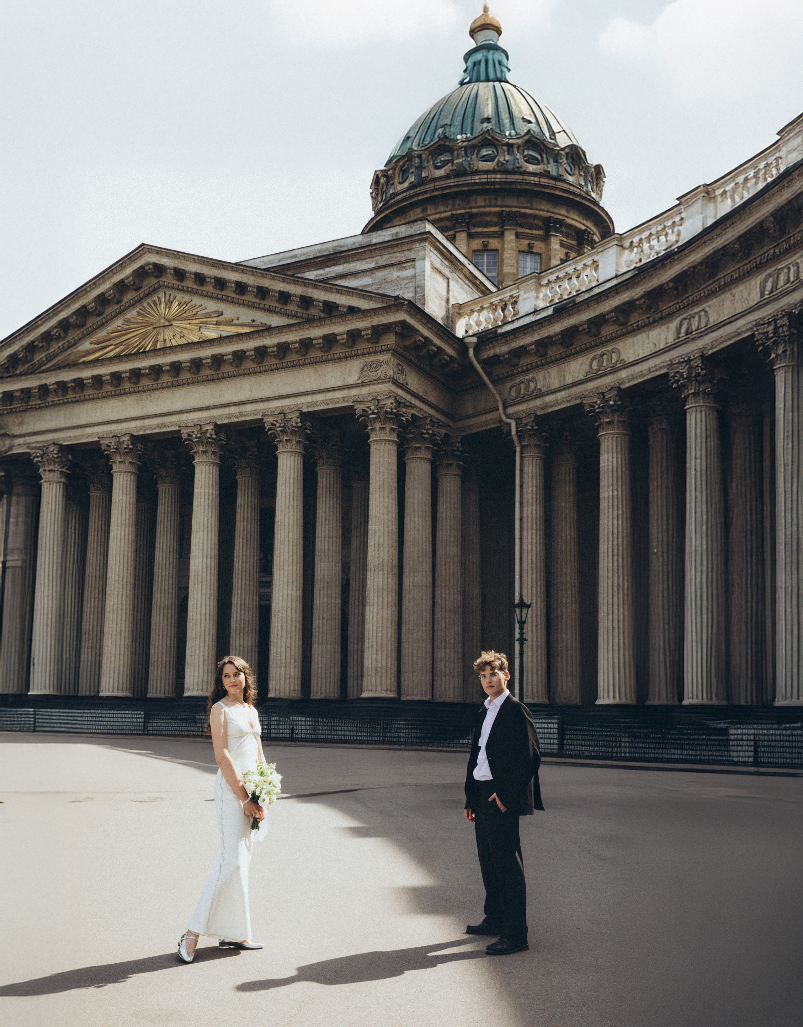 Свадебное. Детский и семейный фотограф в Санкт-Петербурге и области Никова Вика