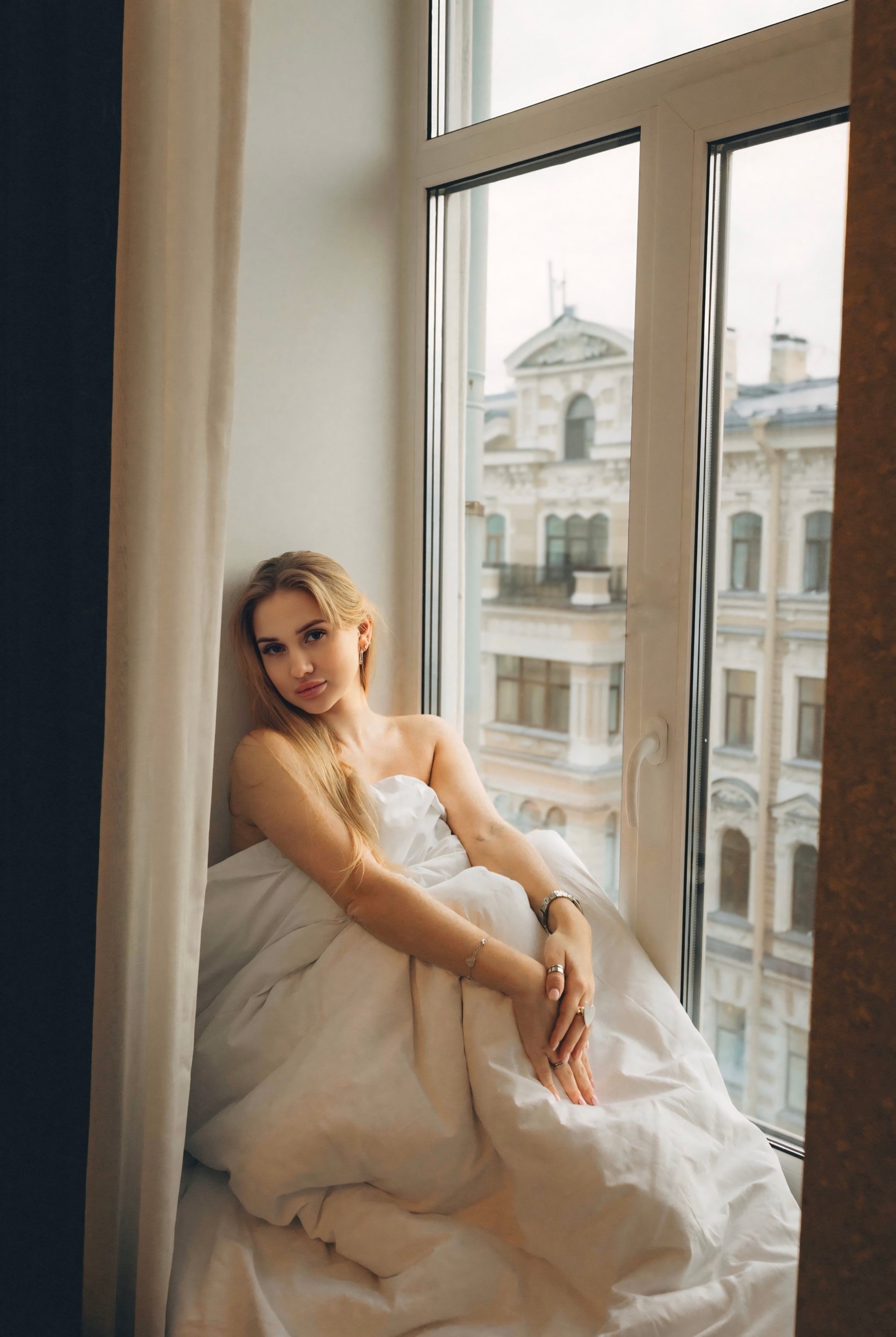 Отельные/ресторанные. Фотограф в Санкт-Петербурге Полина