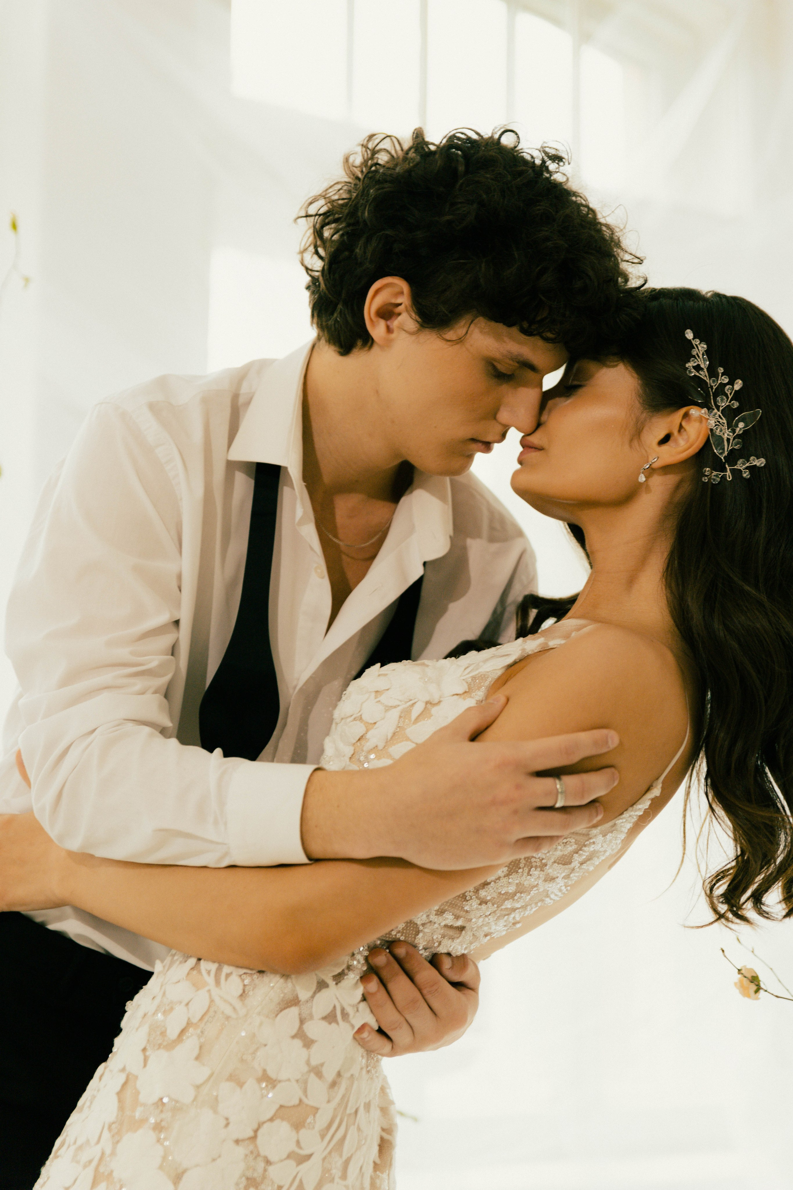 Свадебная 1. Фотограф в Санкт-Петербурге Полина