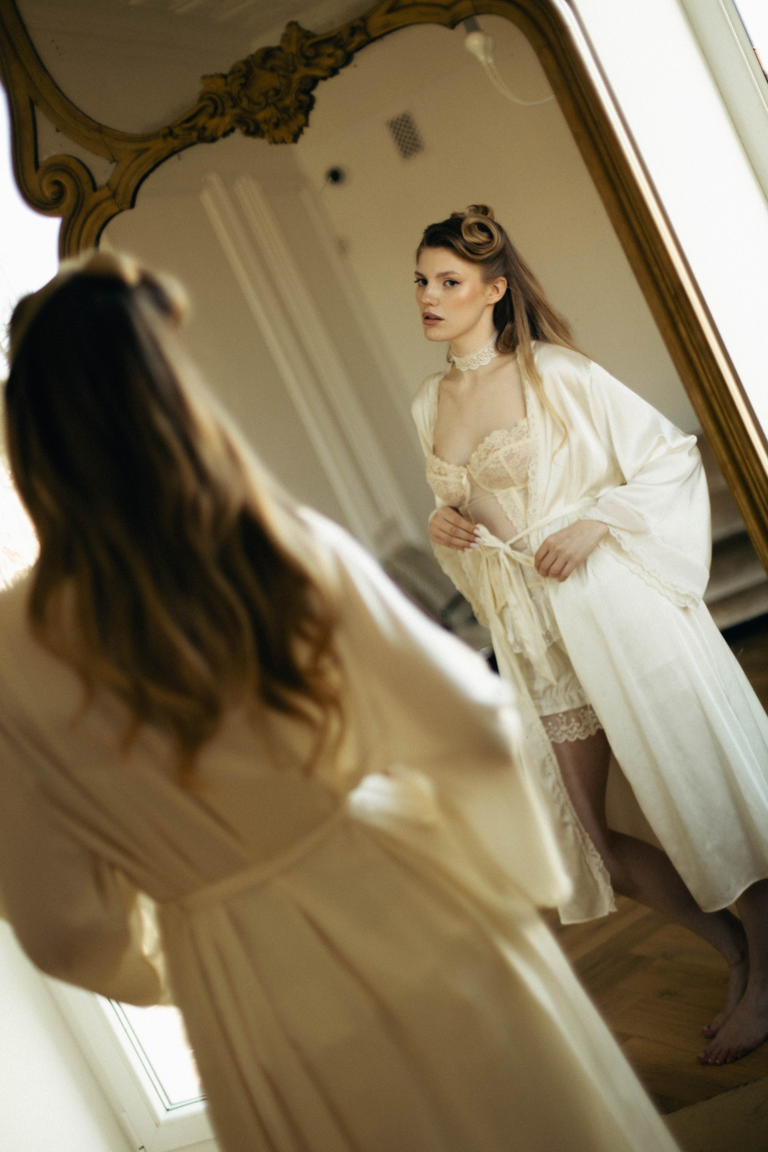 Vintage. Фотограф в Санкт-Петербурге Полина