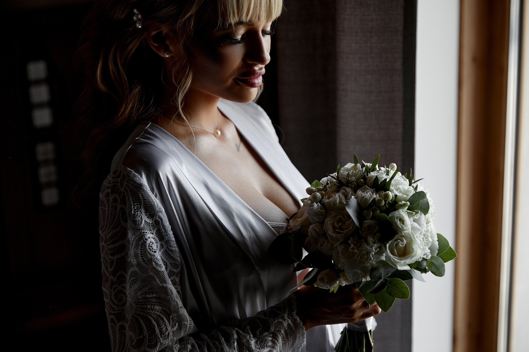 Свадебная фотосессия в Ульяновске. Свадебный фотограф в Ульяновске Александр Никитин