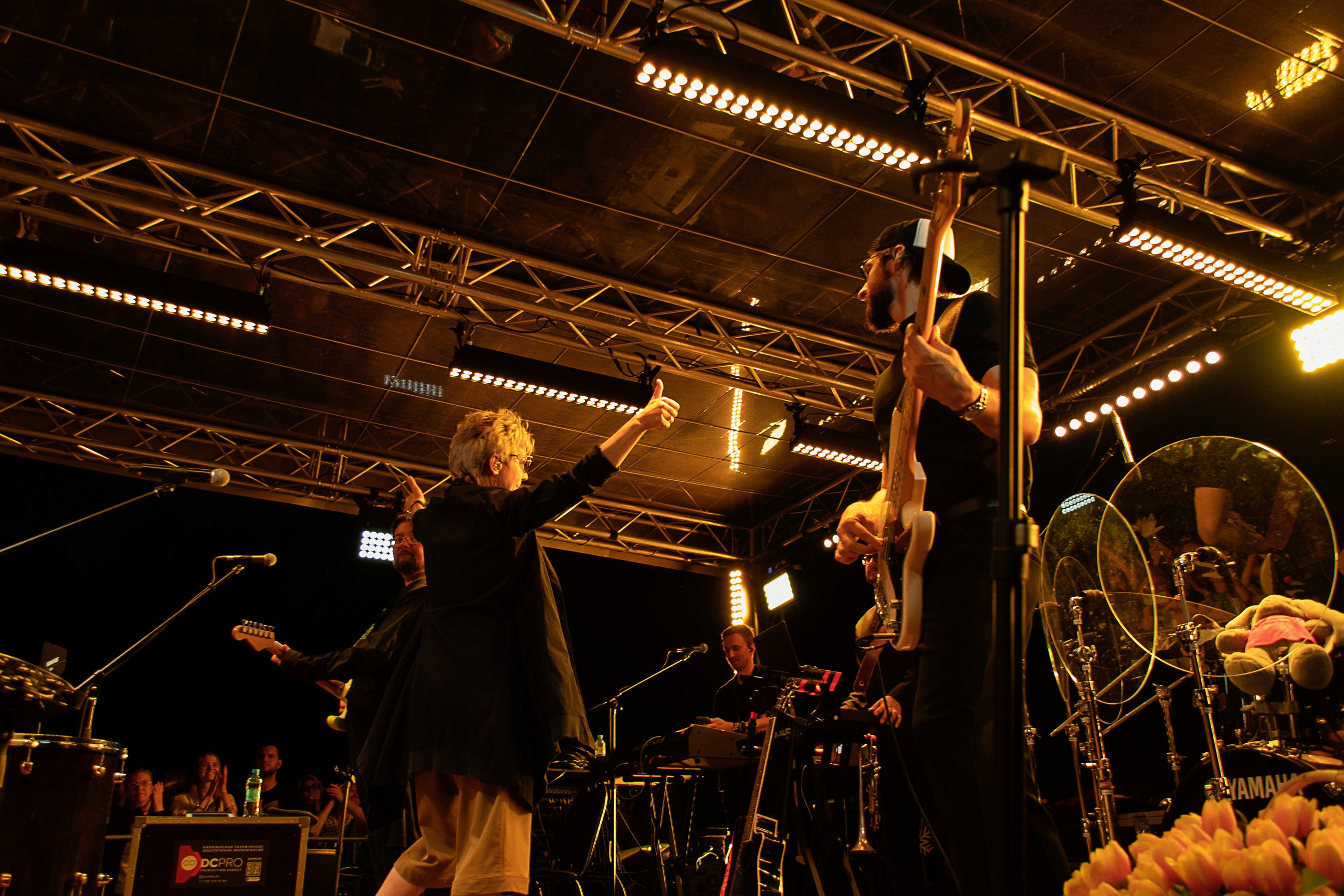 Светлана Сурганова и Оркестр. Фотограф в Москве, Оксана Ребристая