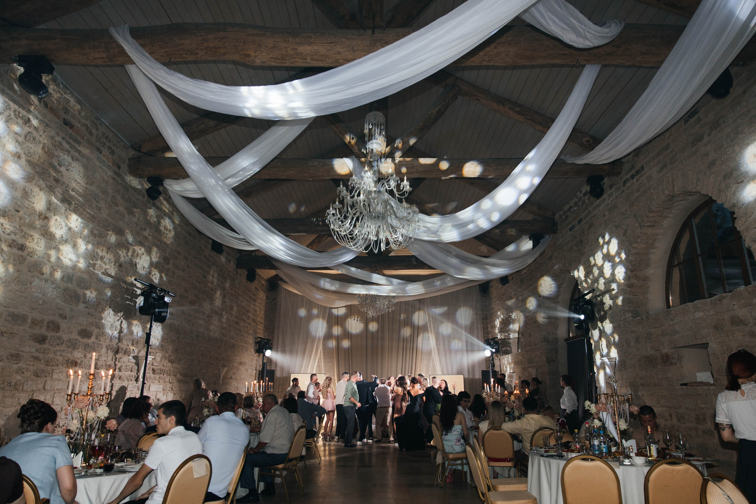 DMITRY & MARIA. Свадебное ФОТО & ВИДЕО Москва/Липецк