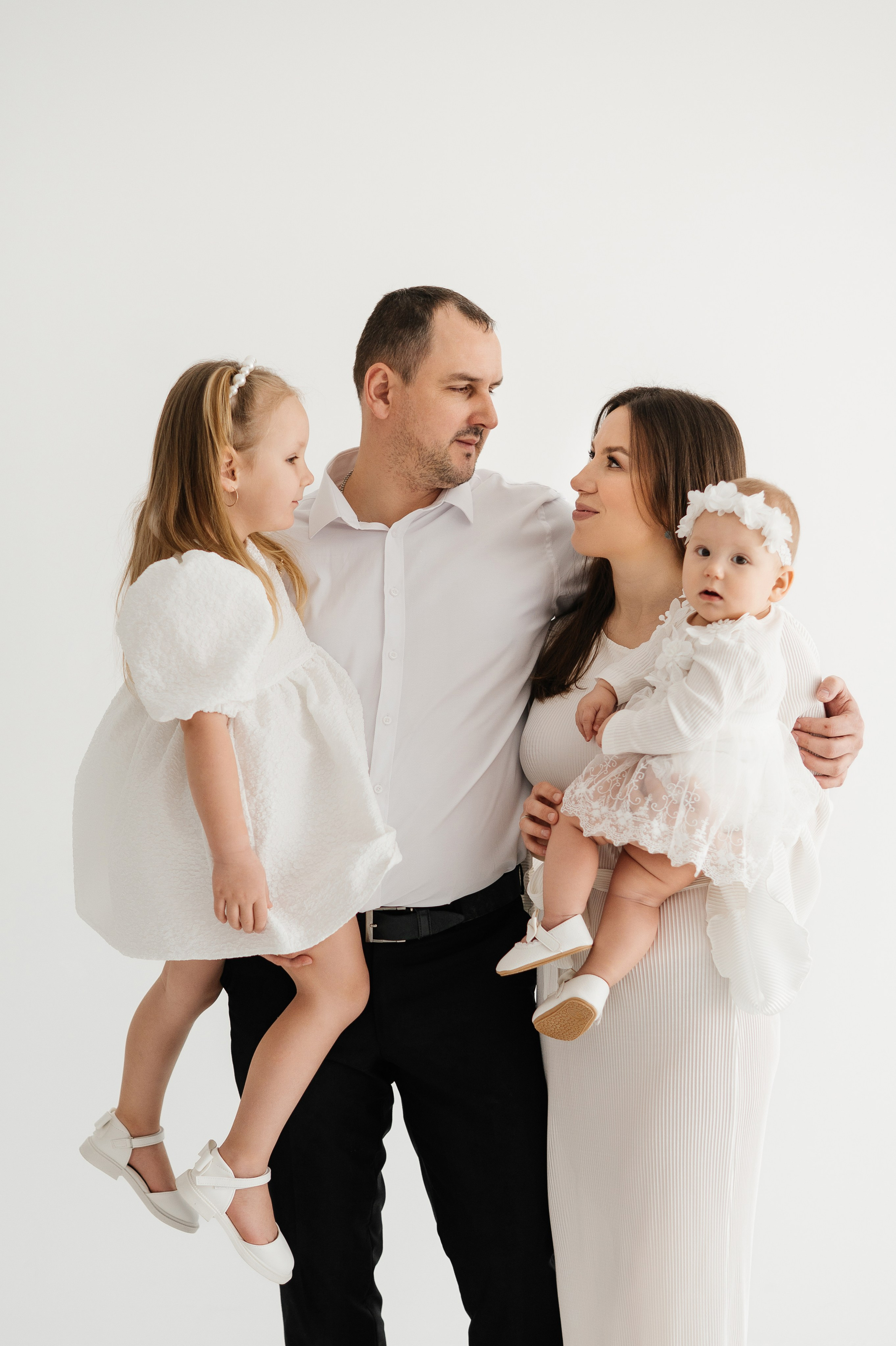 Семейная фотосессия. Свадебный и семейный фотограф Кореновск/Краснодар