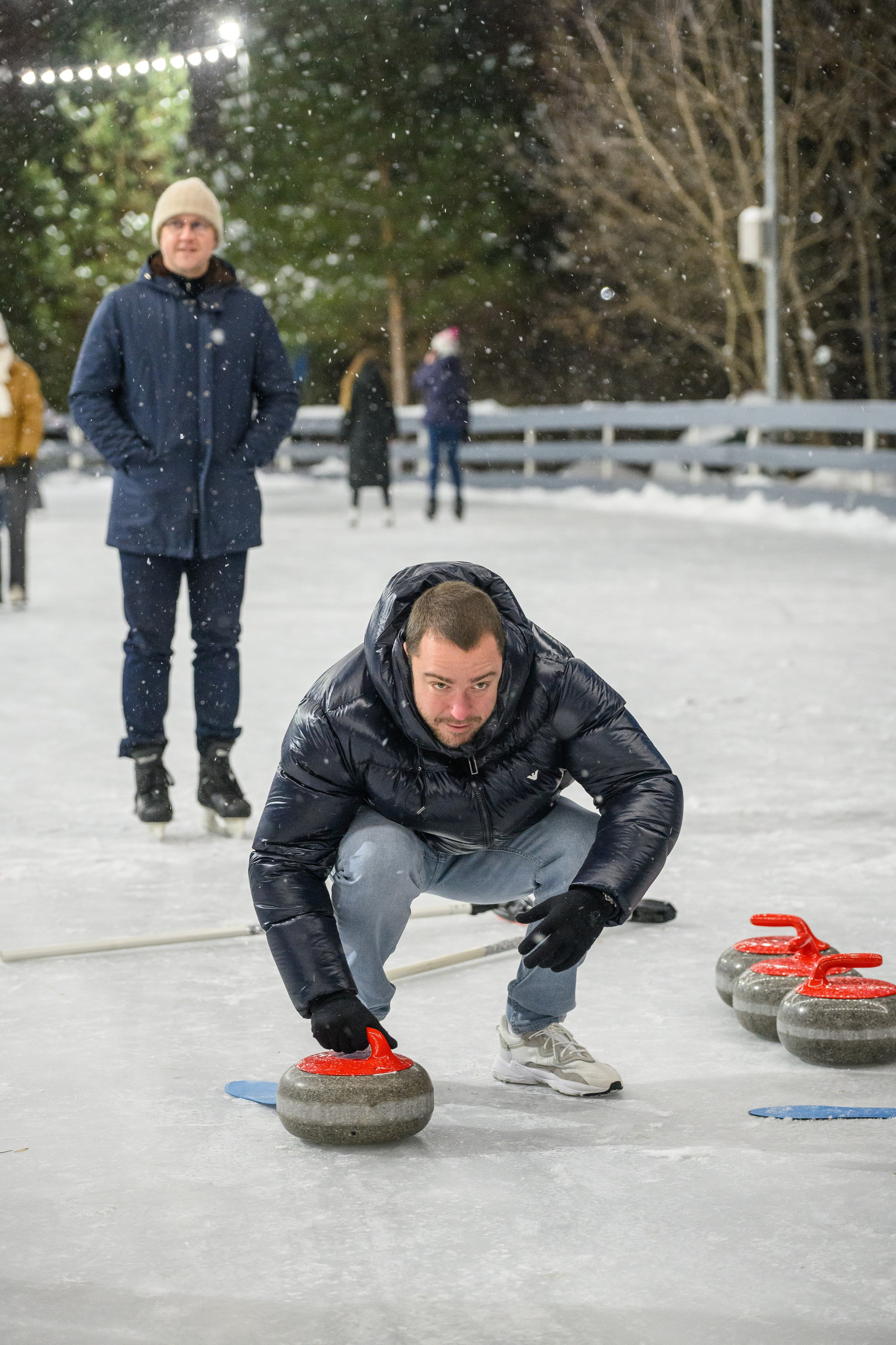 Тимбилдинг. Алексей Мигачёв фотограф и видеооператор в Москве