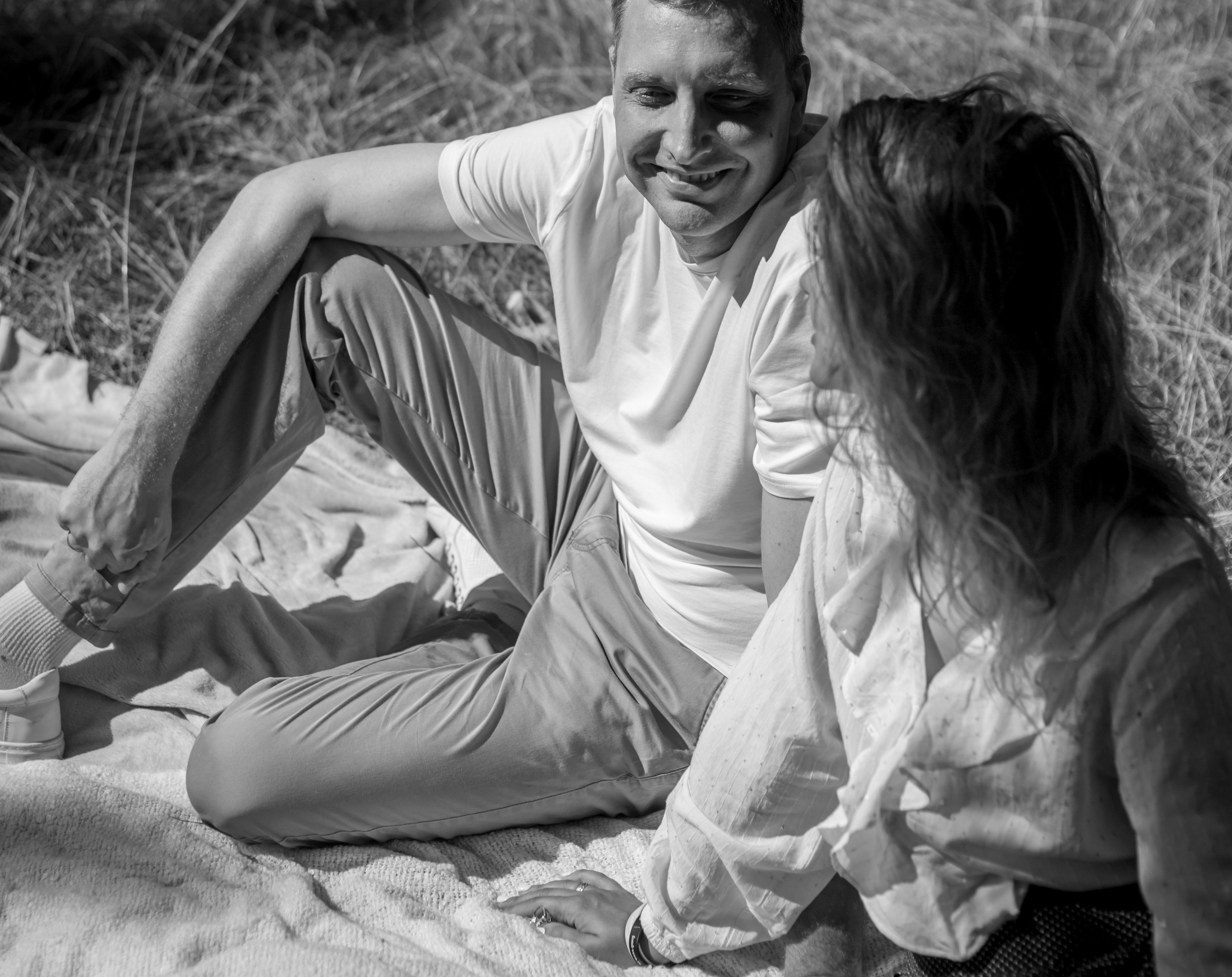 Ксения и Александр. SaGaFOTO.ru