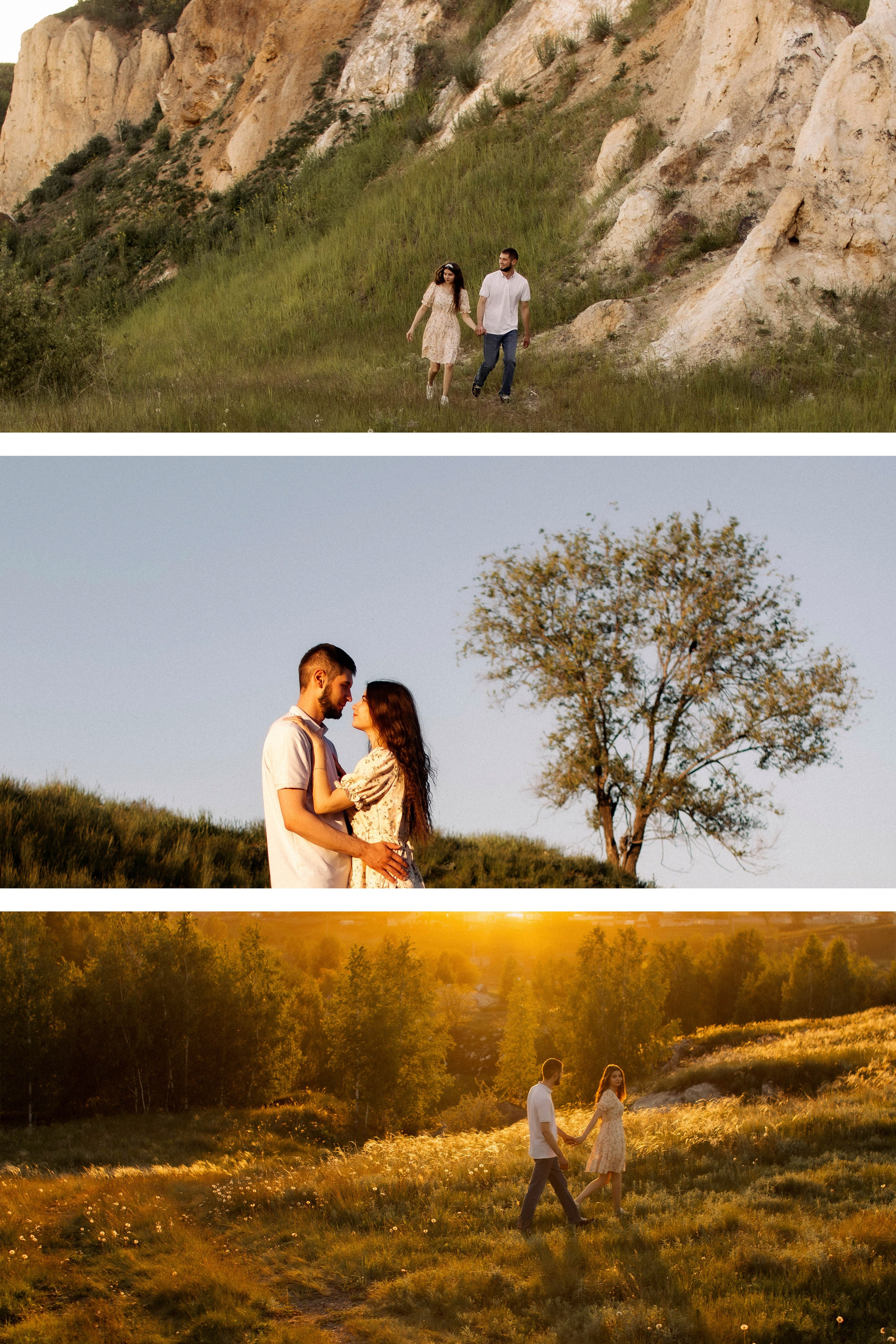 Тимур и Вероника. Фотограф в Челябинске Наталья Епимахова