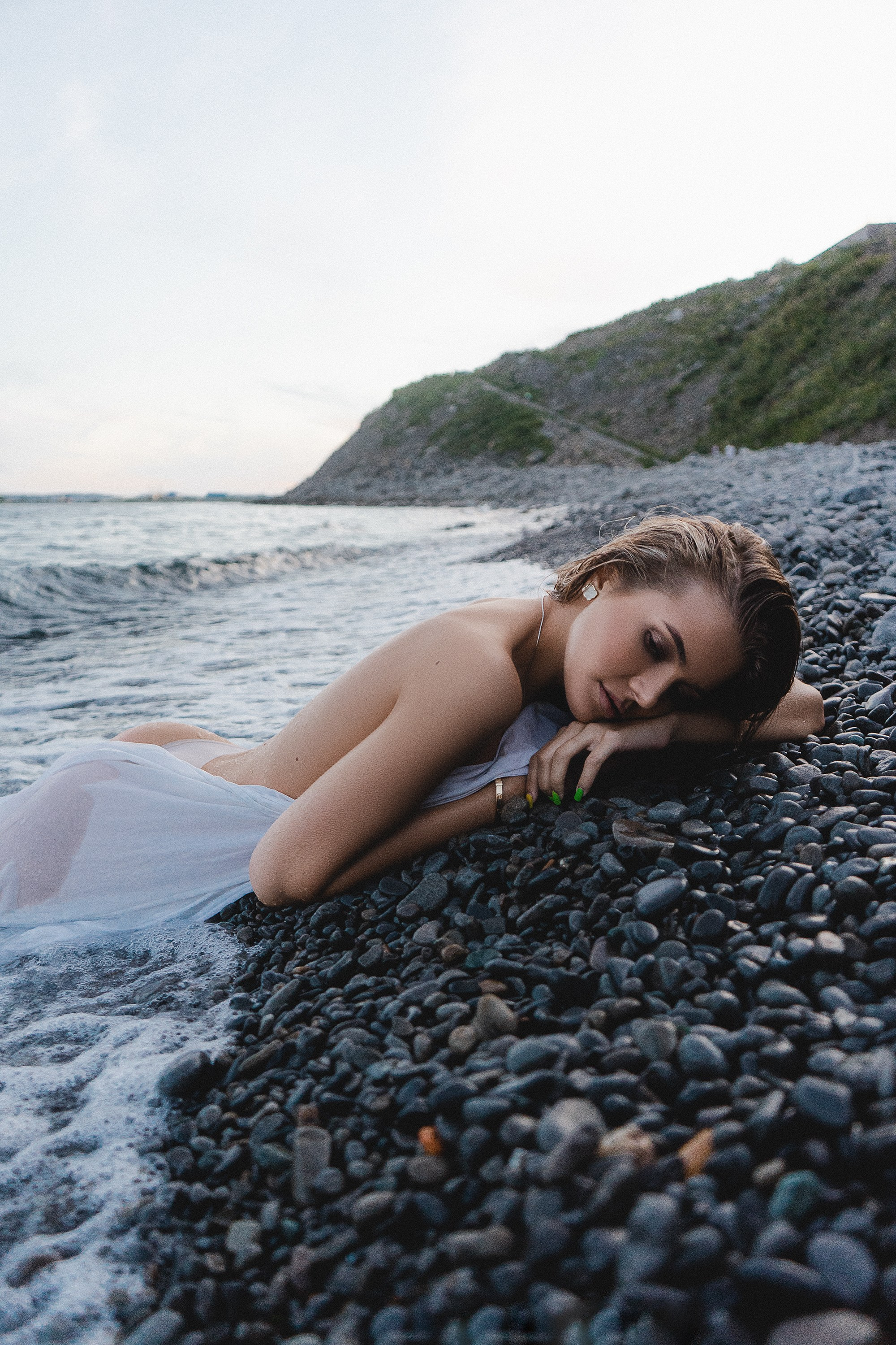 Diana. Фотограф Иван Каракулов