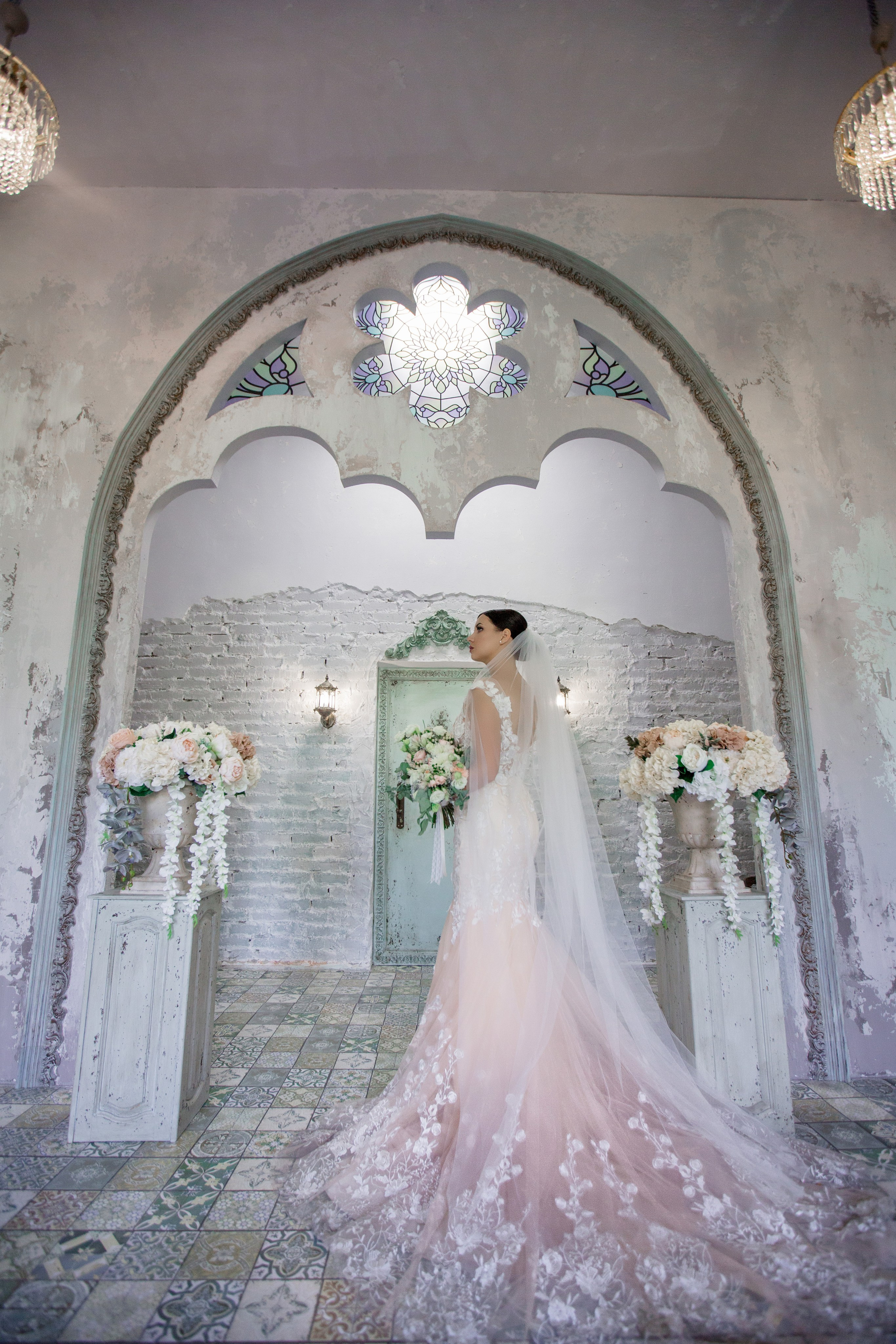 Чеслав и Анастасия. Свадебный и семейный фотограф в Краснодаре