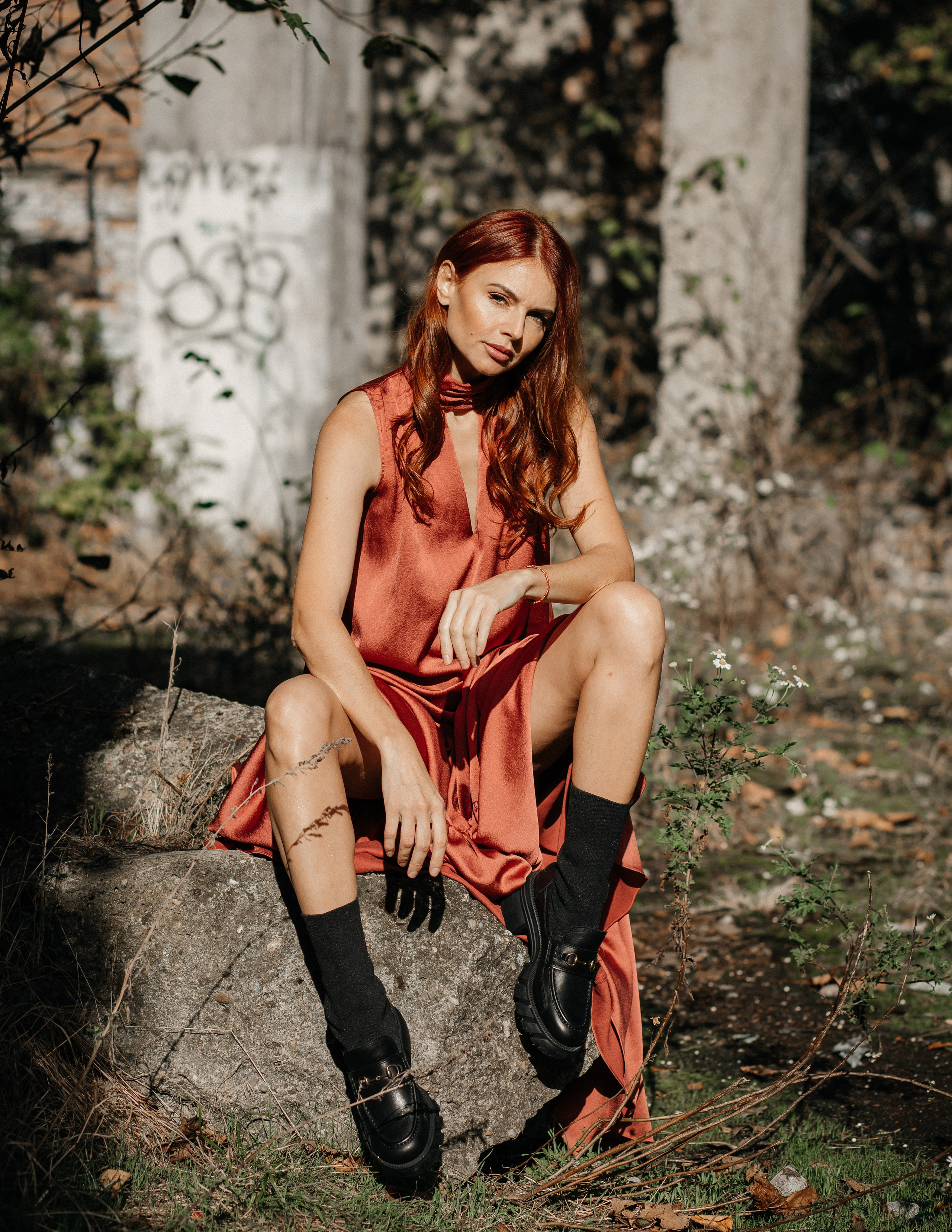 Анжелика. Фотограф в Адлере и  Сочи Ирина Москалева