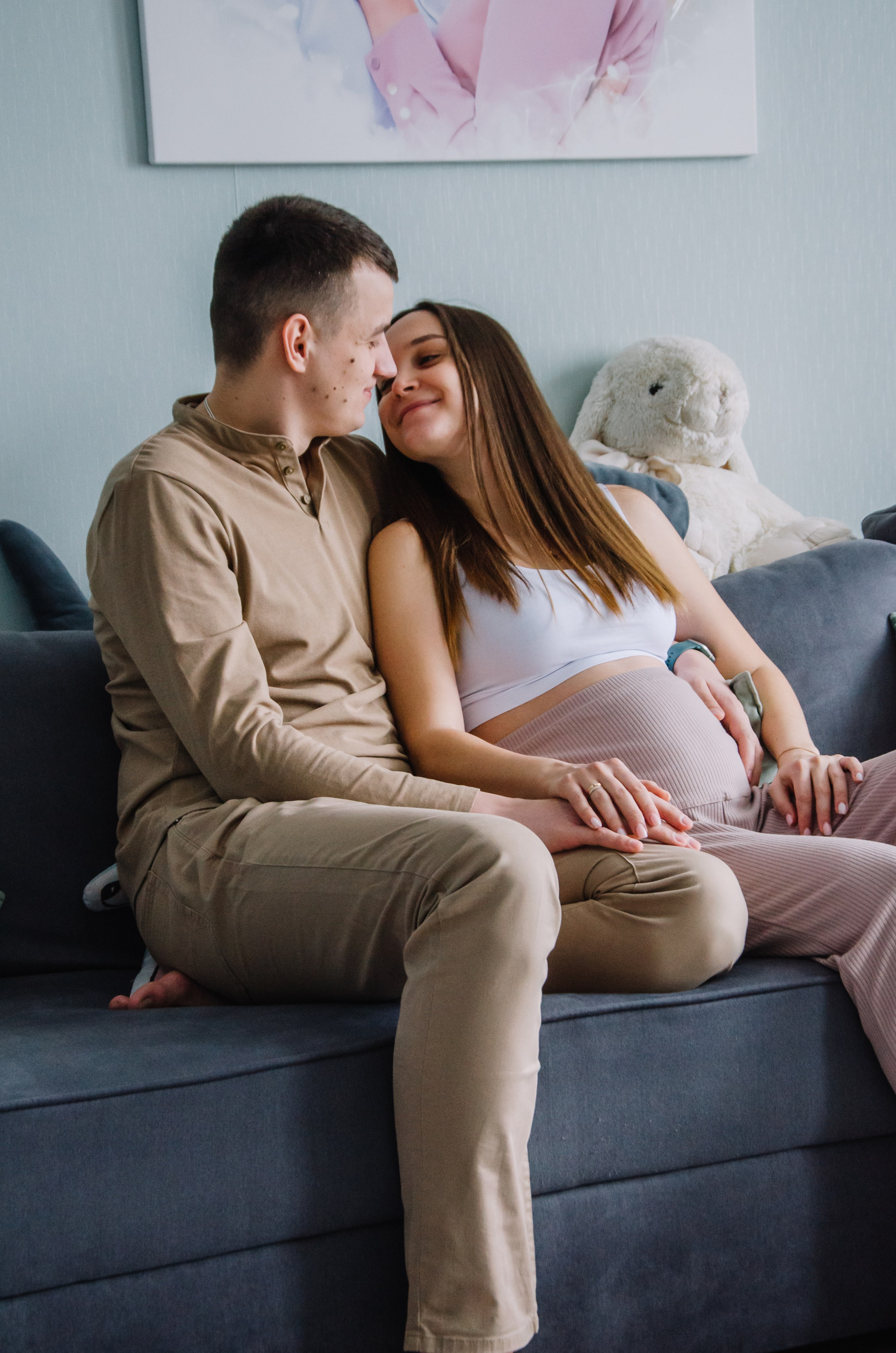 Анастасия. Фотограф в Дзержинске Наташа Баева