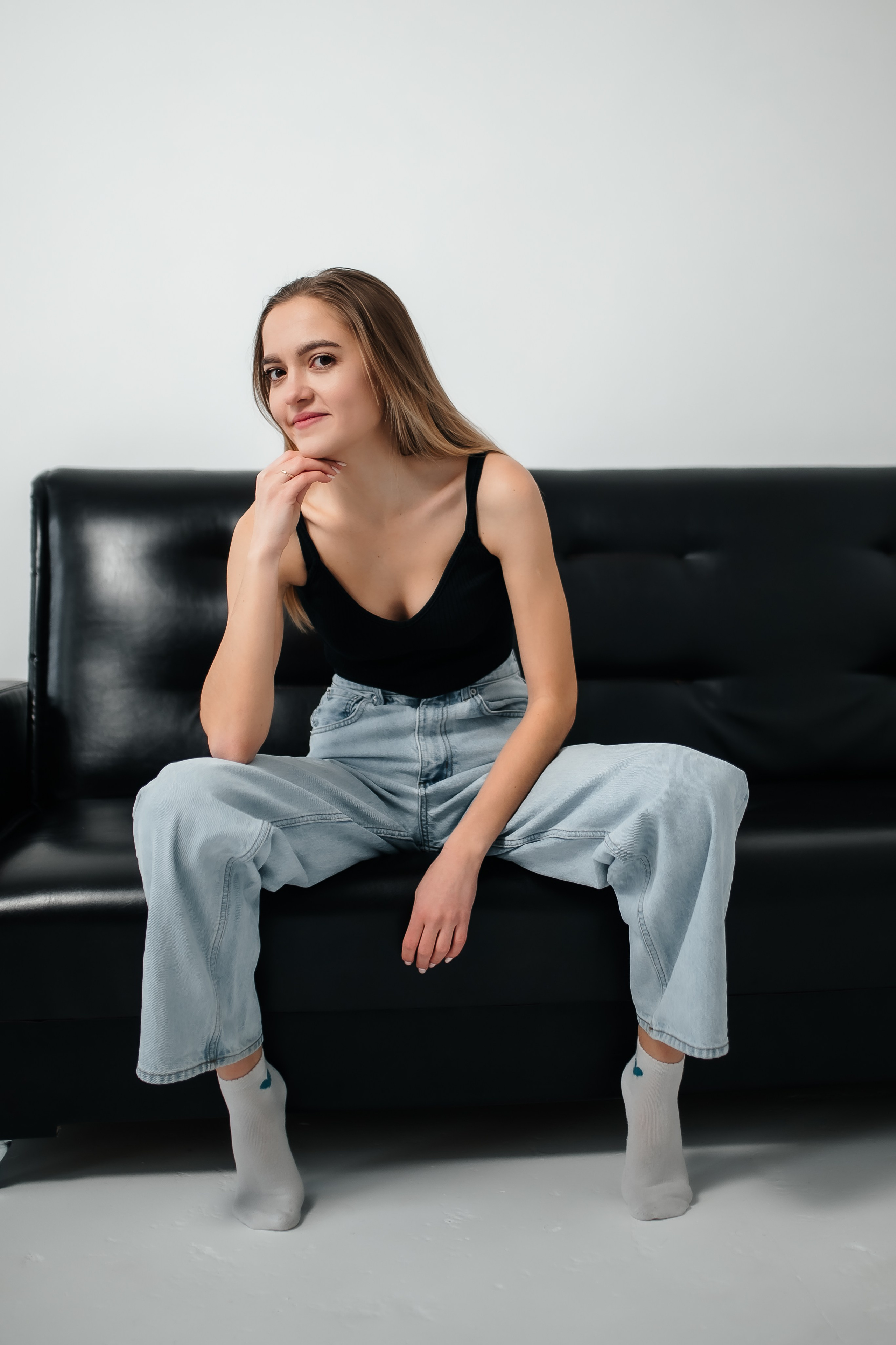 Дарья. Фотограф в Дзержинске Наташа Баева