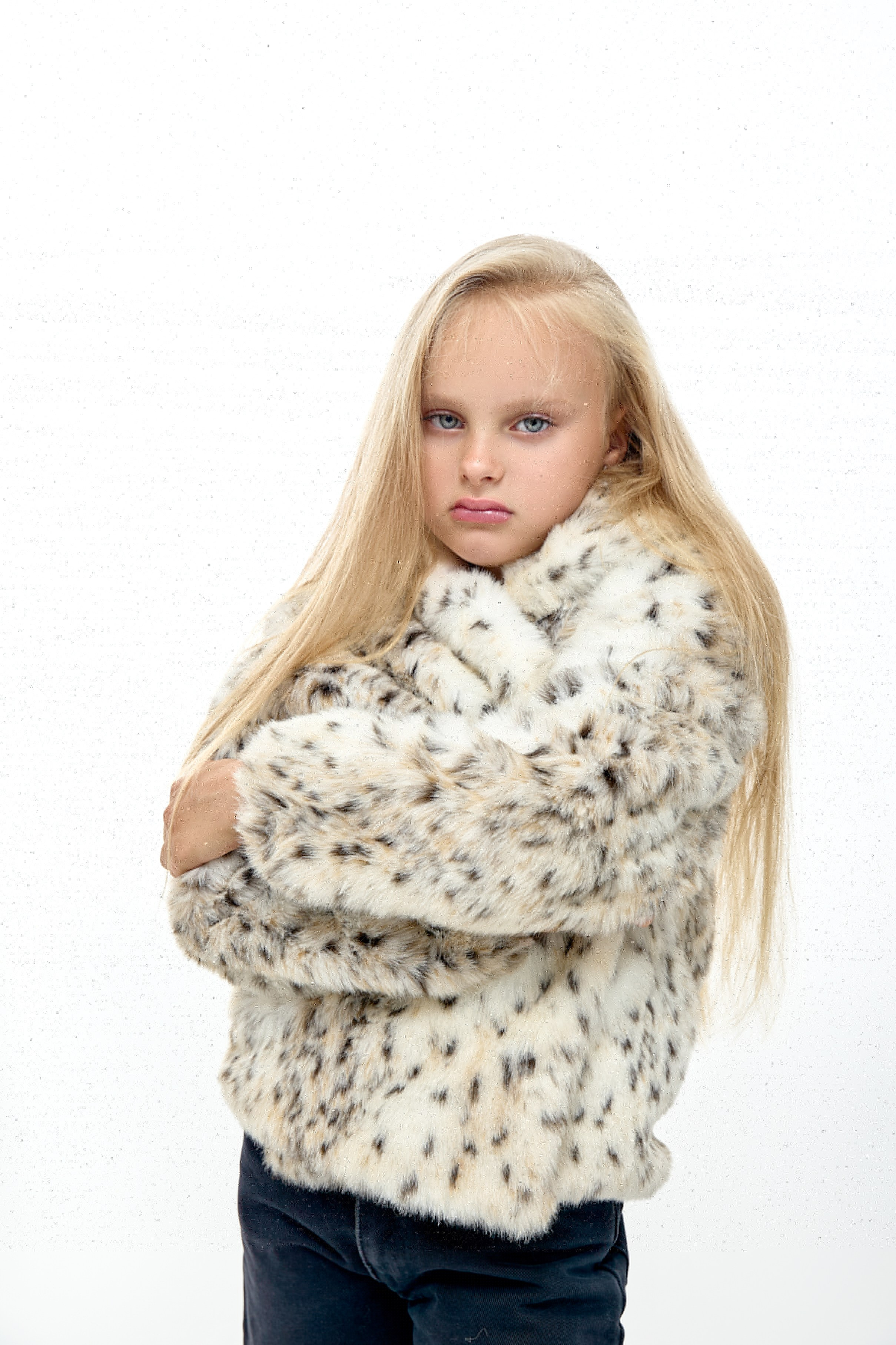 Yesenia and Maria. Рекламный фотограф Санкт-Петербург Катерина Мишкель