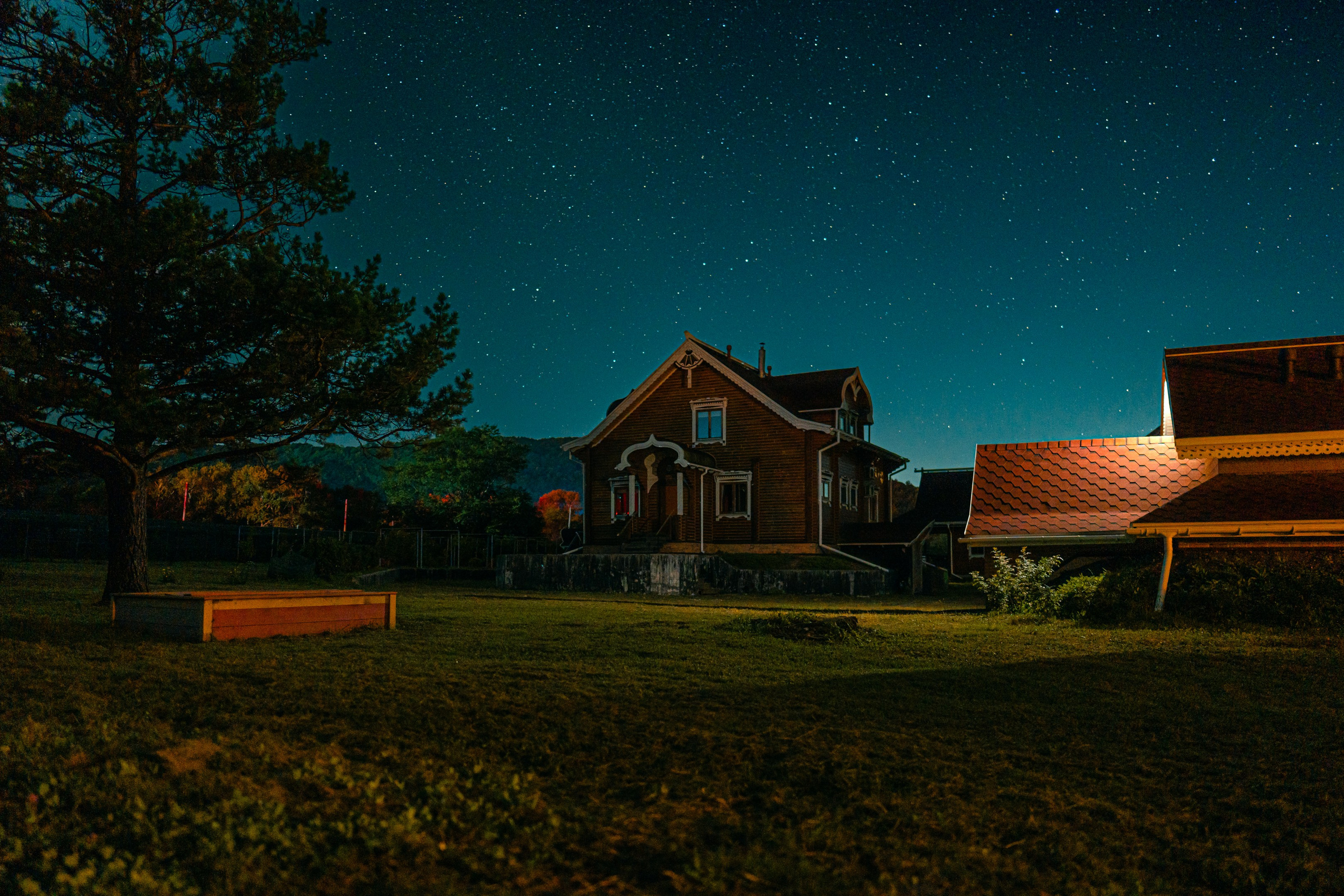Майхинское хозяйство. Иван Зайцев (IZIART) — создание культурного кода через фото и видео