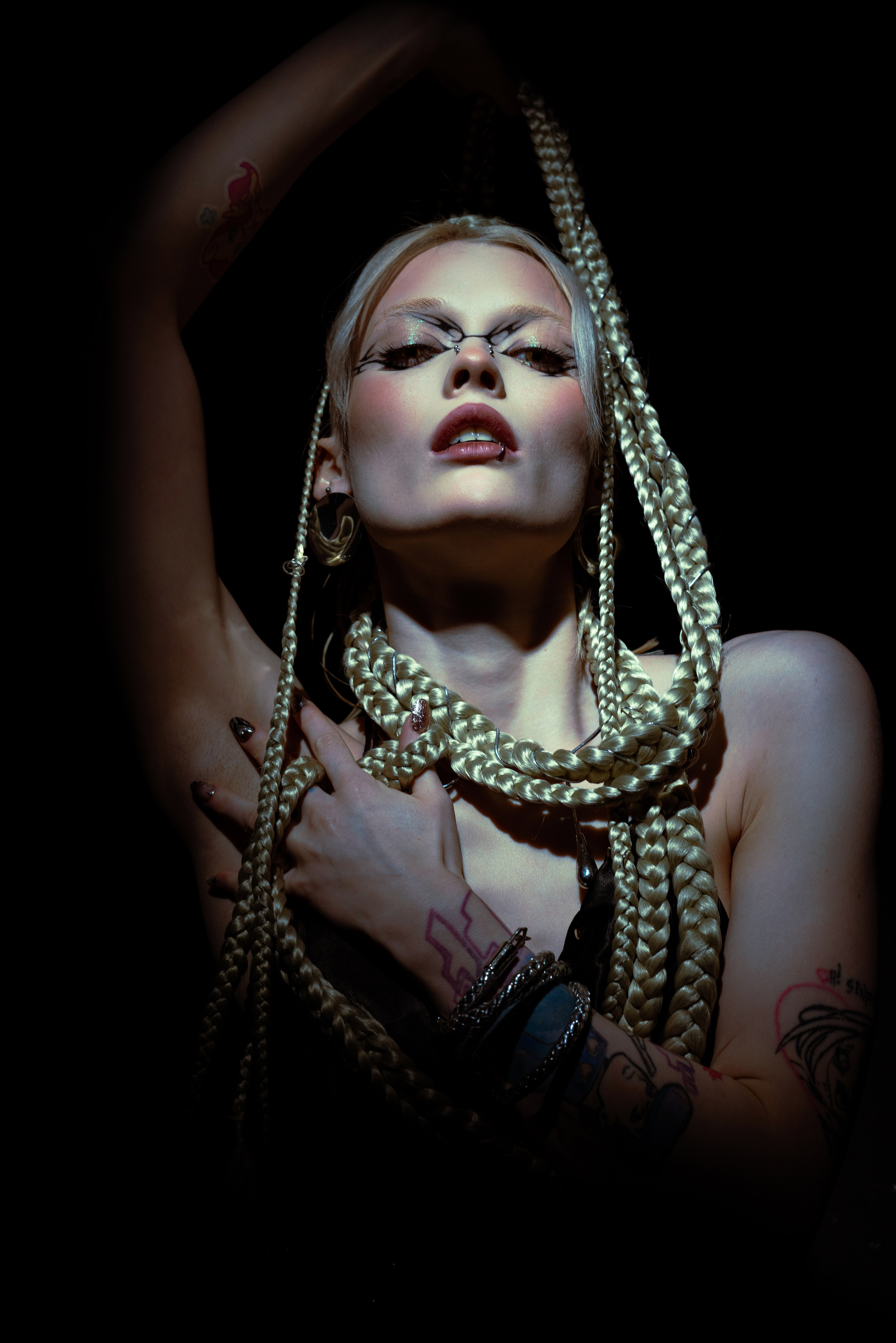 SLOW. ART фотограф NBIRDIE