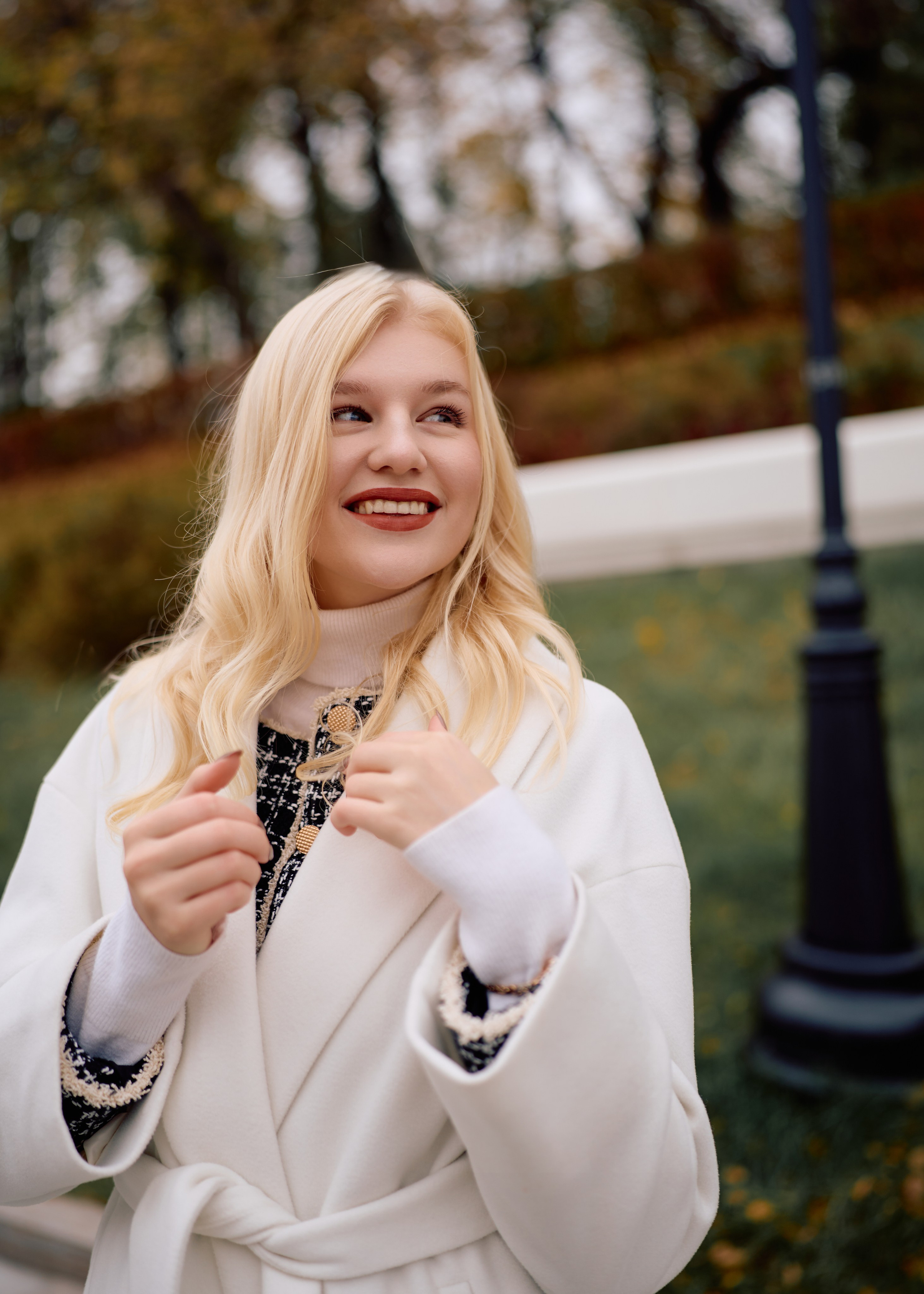 Алина. Свадебный фотограф в Москве Кристина Чехова