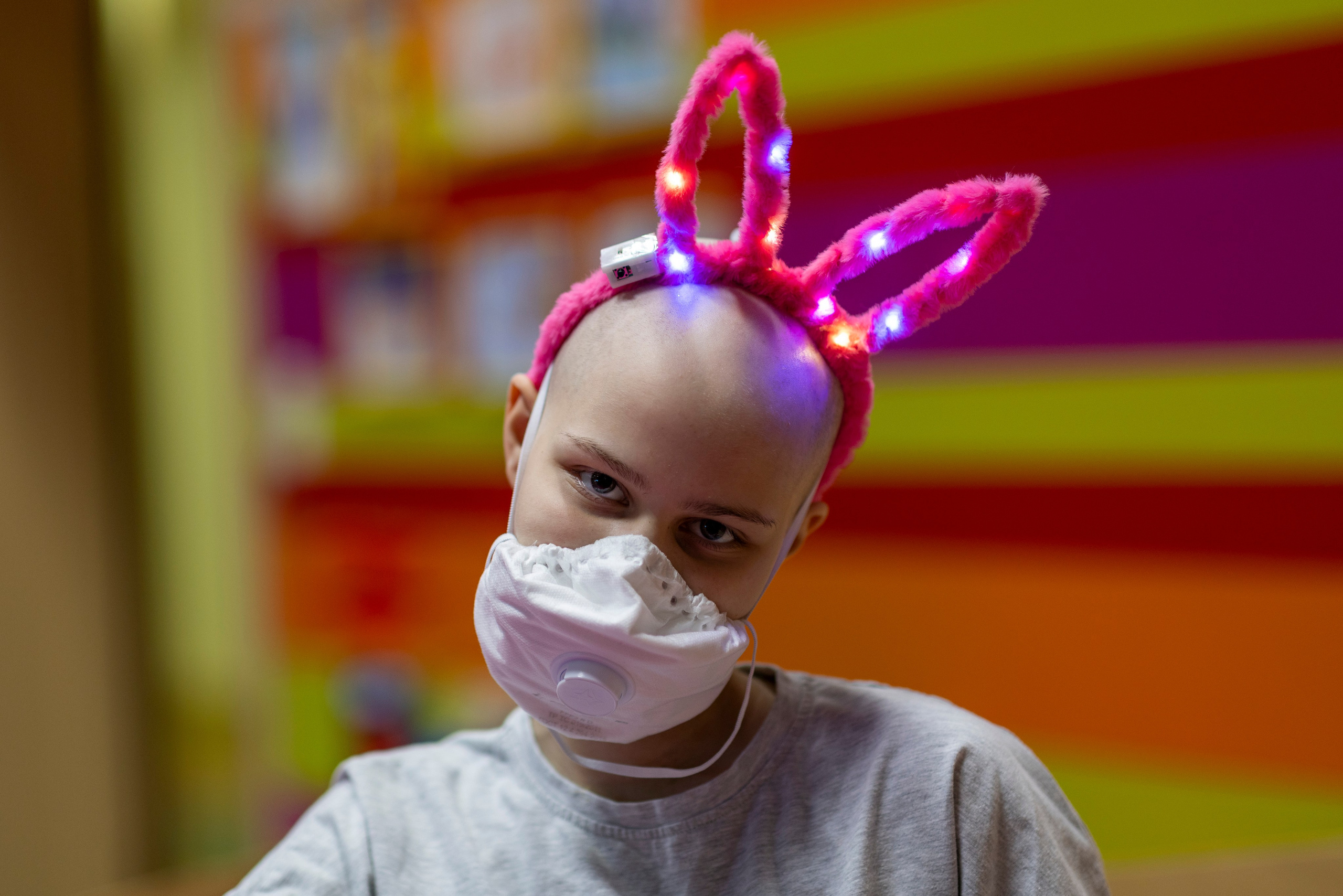 Карнавальная фотосессия. Фотограф Сергей Ловкий