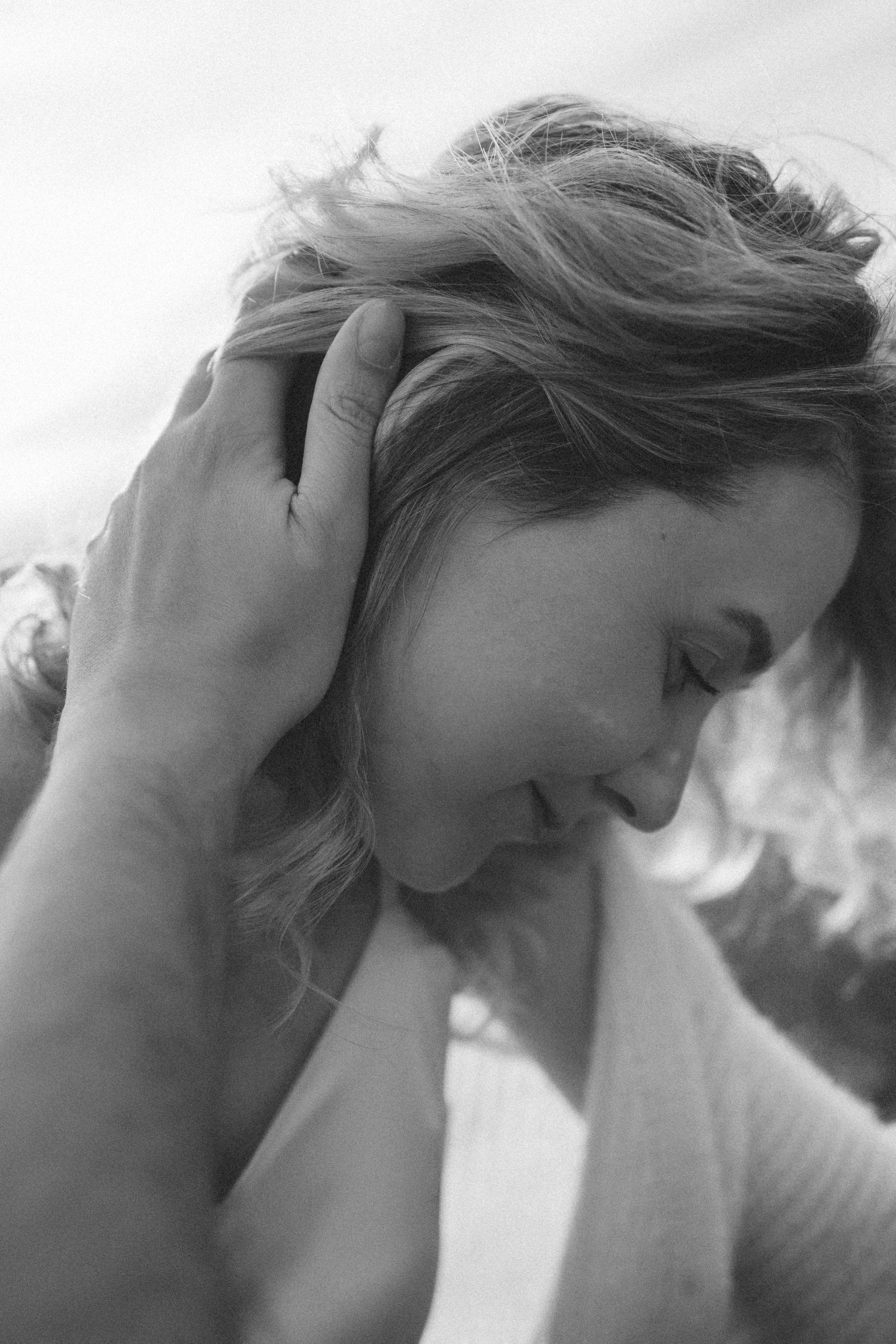 Оля и Андрей. Семейный фотограф и детский фотограф в Волгограде Алеся Бутакова — дет