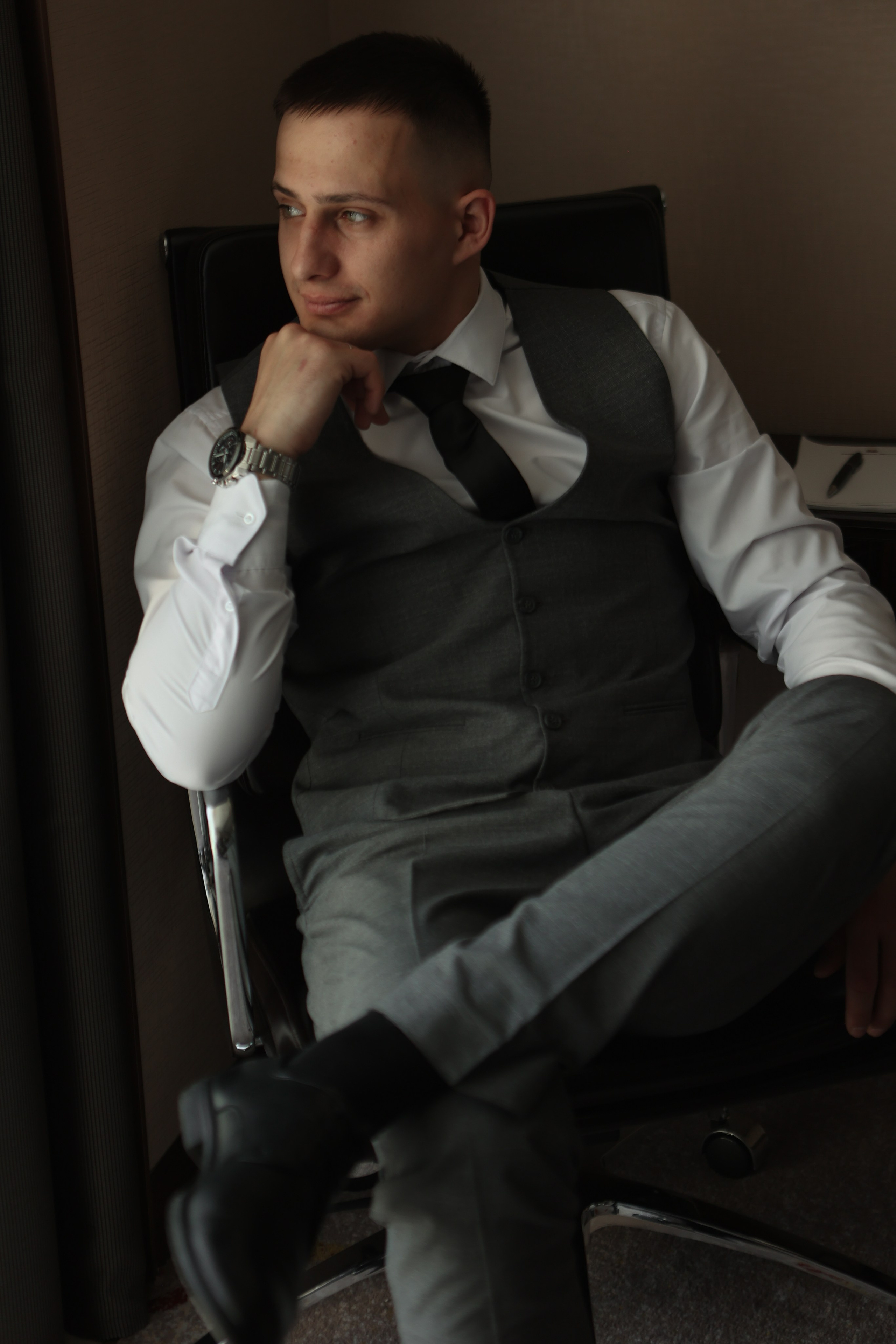 Ангелина и Влад. Свадебный фотограф FOTOKEYT