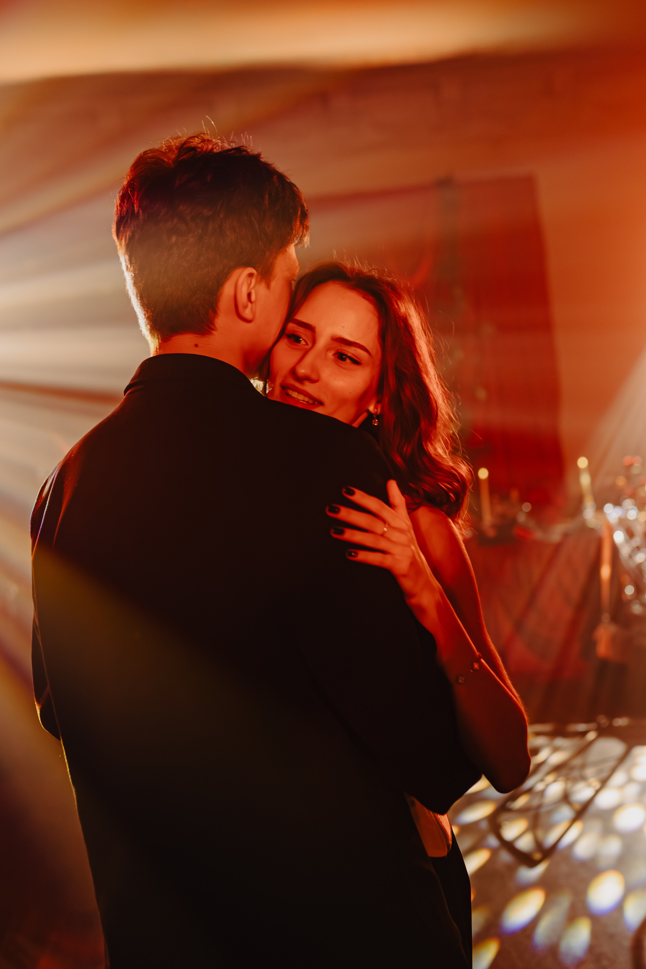 Свадьба Лены и Миши. Свадебный и семейный фотограф Женя Добрянская в Нижнем Новгороде