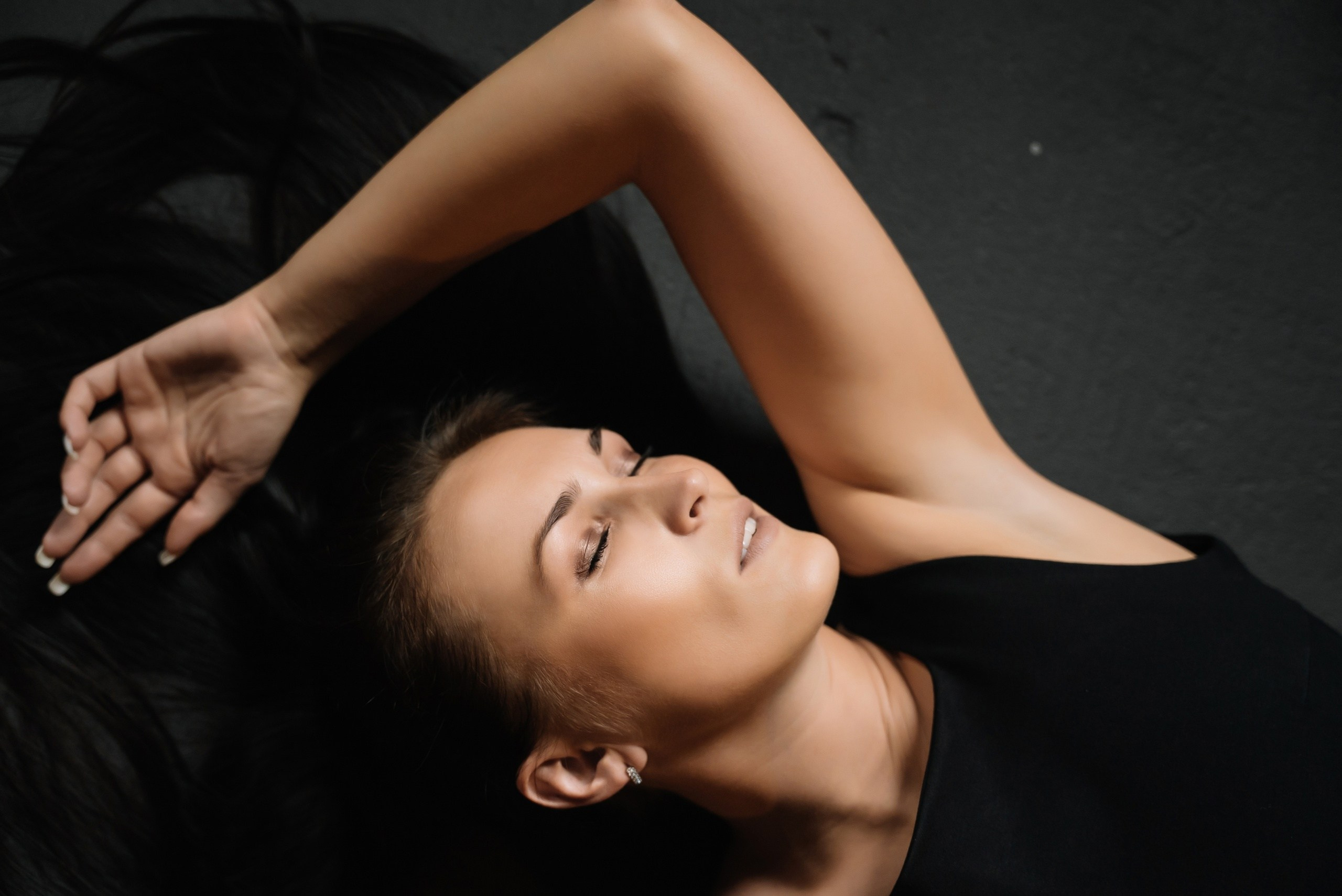 Индивидуальные, контент съемки. Свадебный фотограф в Самаре Анна Ковалева