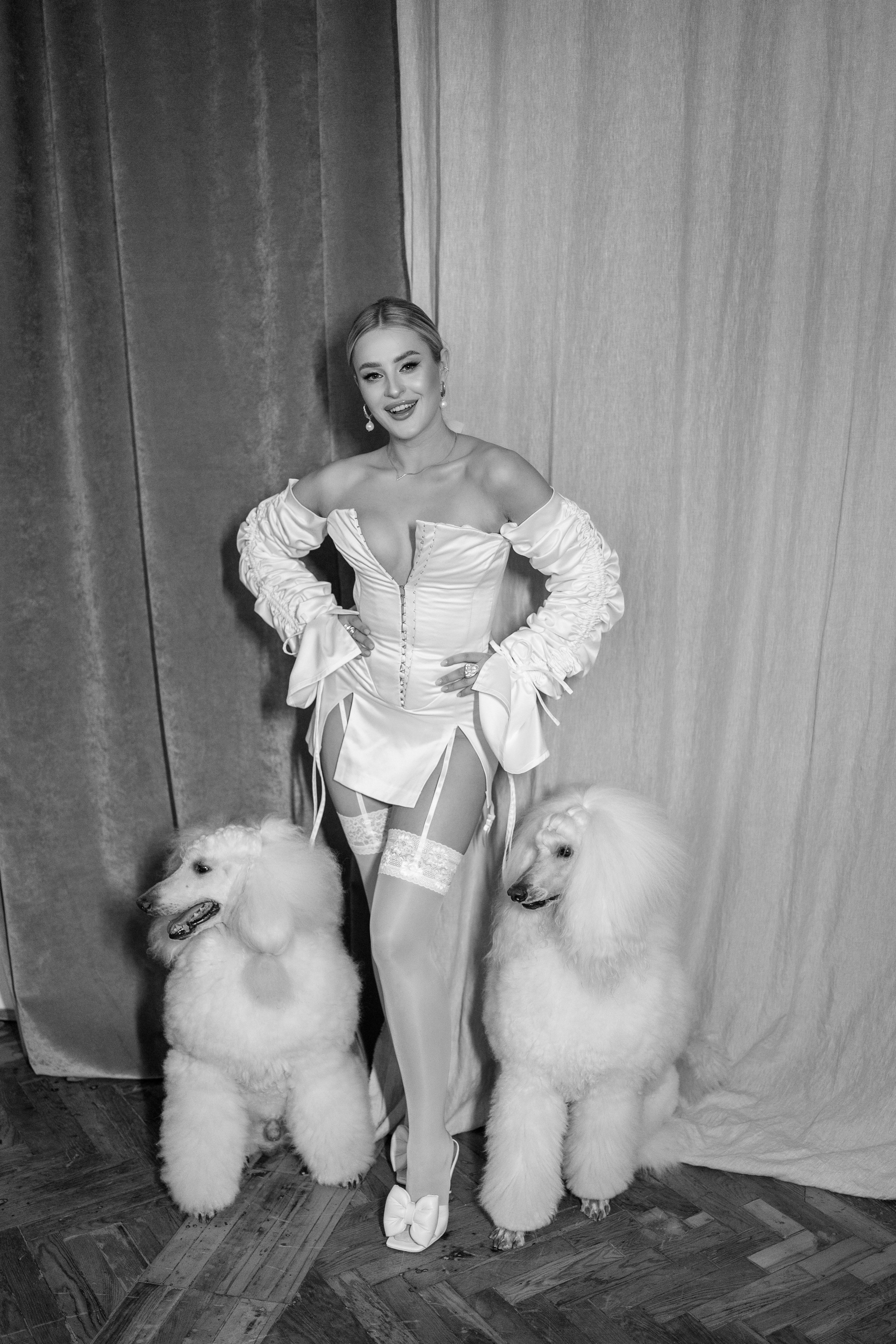 Артем и Стелла. Семейный и свадебный фотограф Минск, Беларусь Анна Орловская