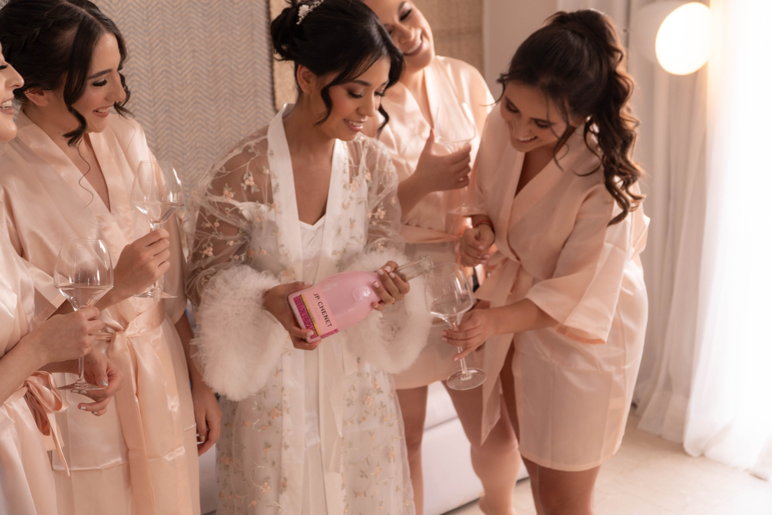 Catalina and Romain. Wedding Photographer in Barcelona and Medellin