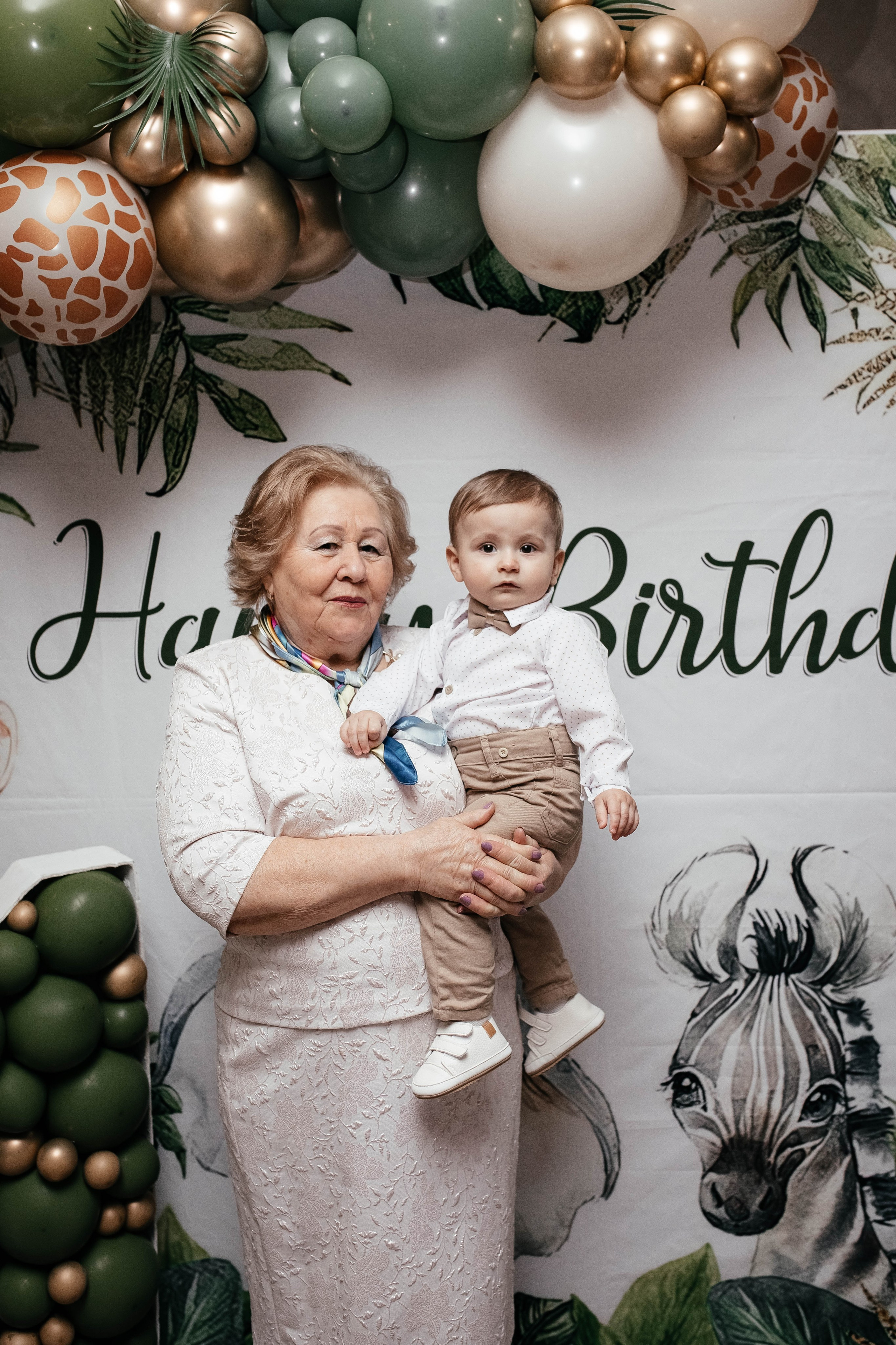 День рождения Данияра. Фотограф Сальск Катерина