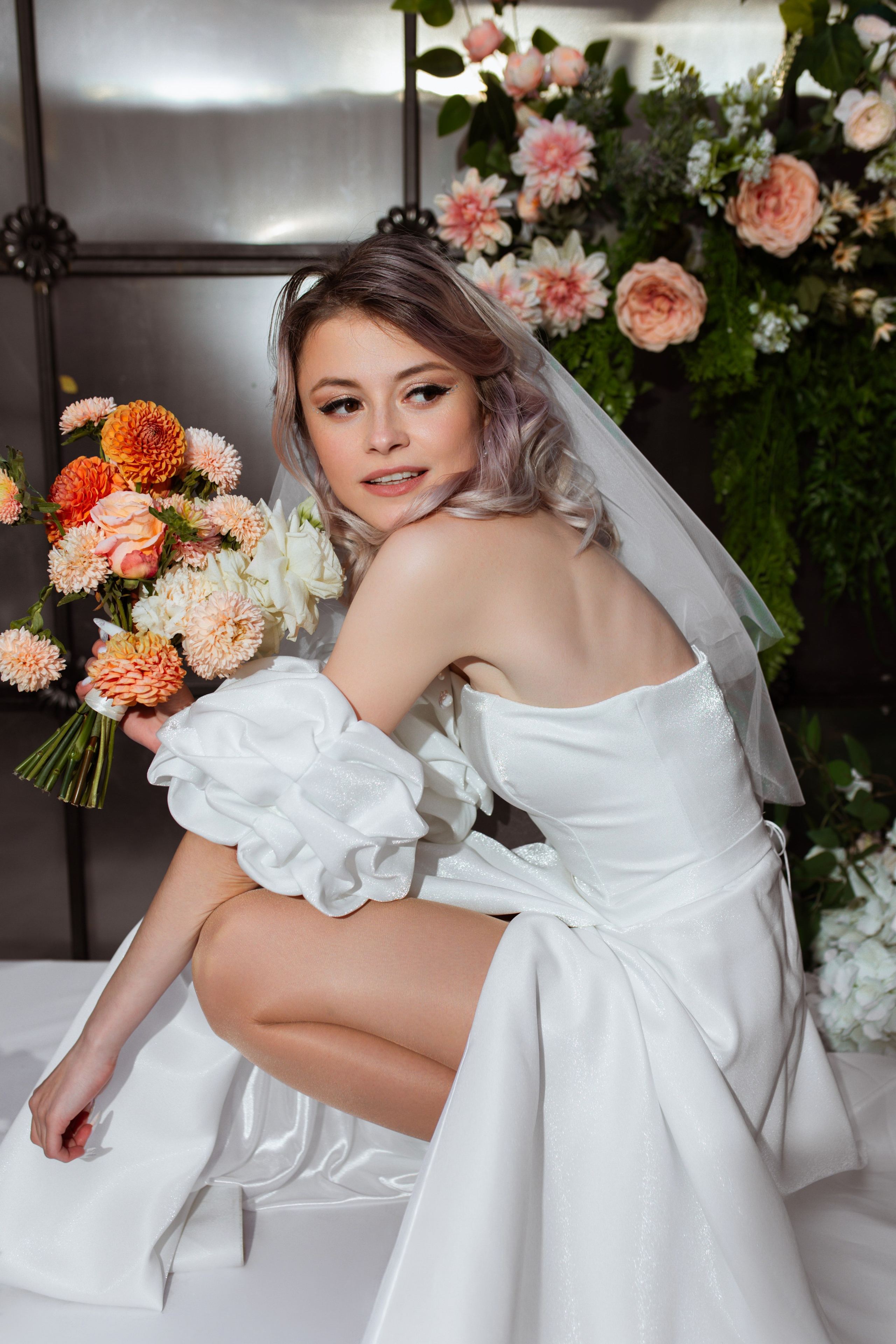 Главная. Свадебный фотограф в Туле и Москве Елена Рубцова