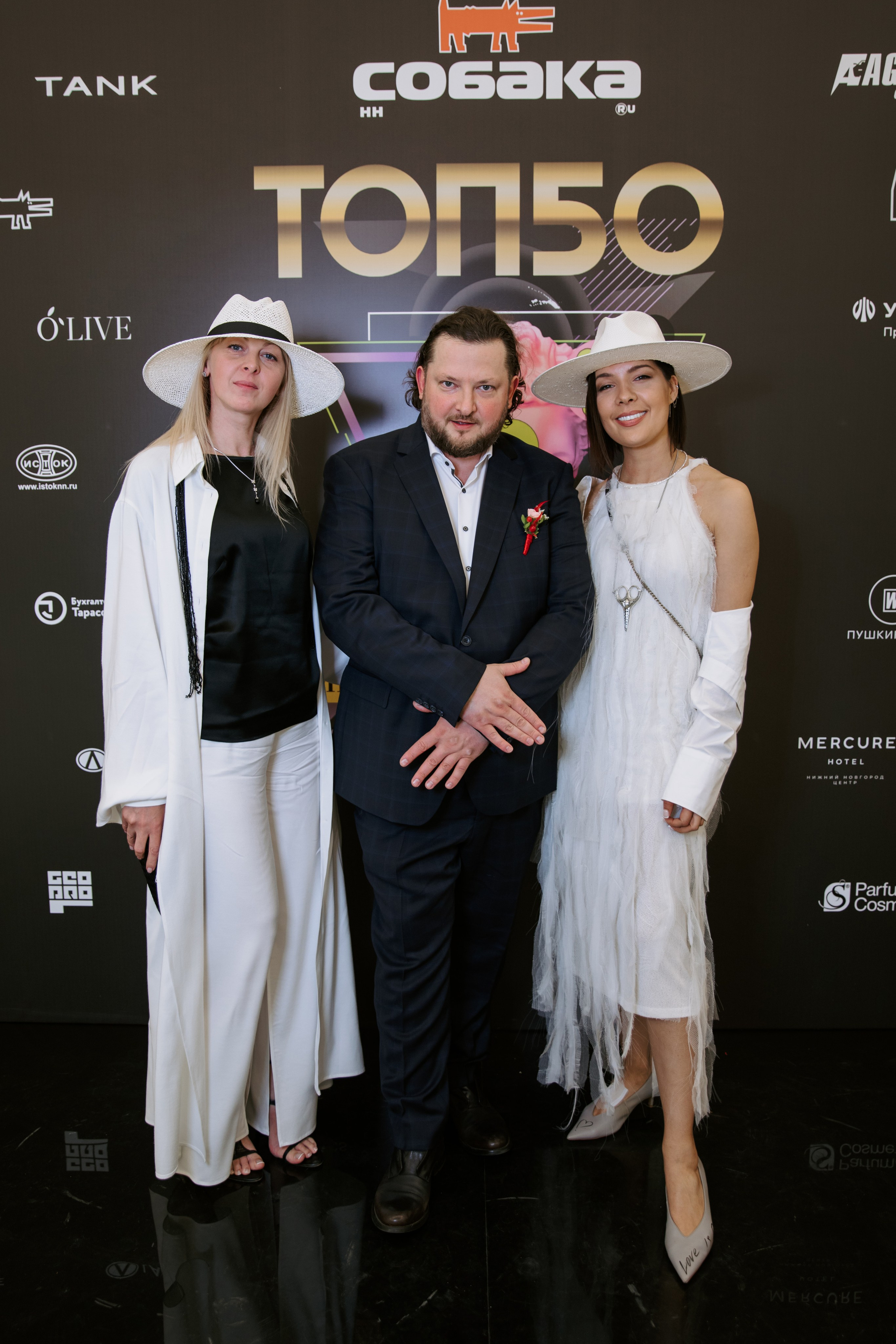 Репортажная съёмка. Павел Померанцев