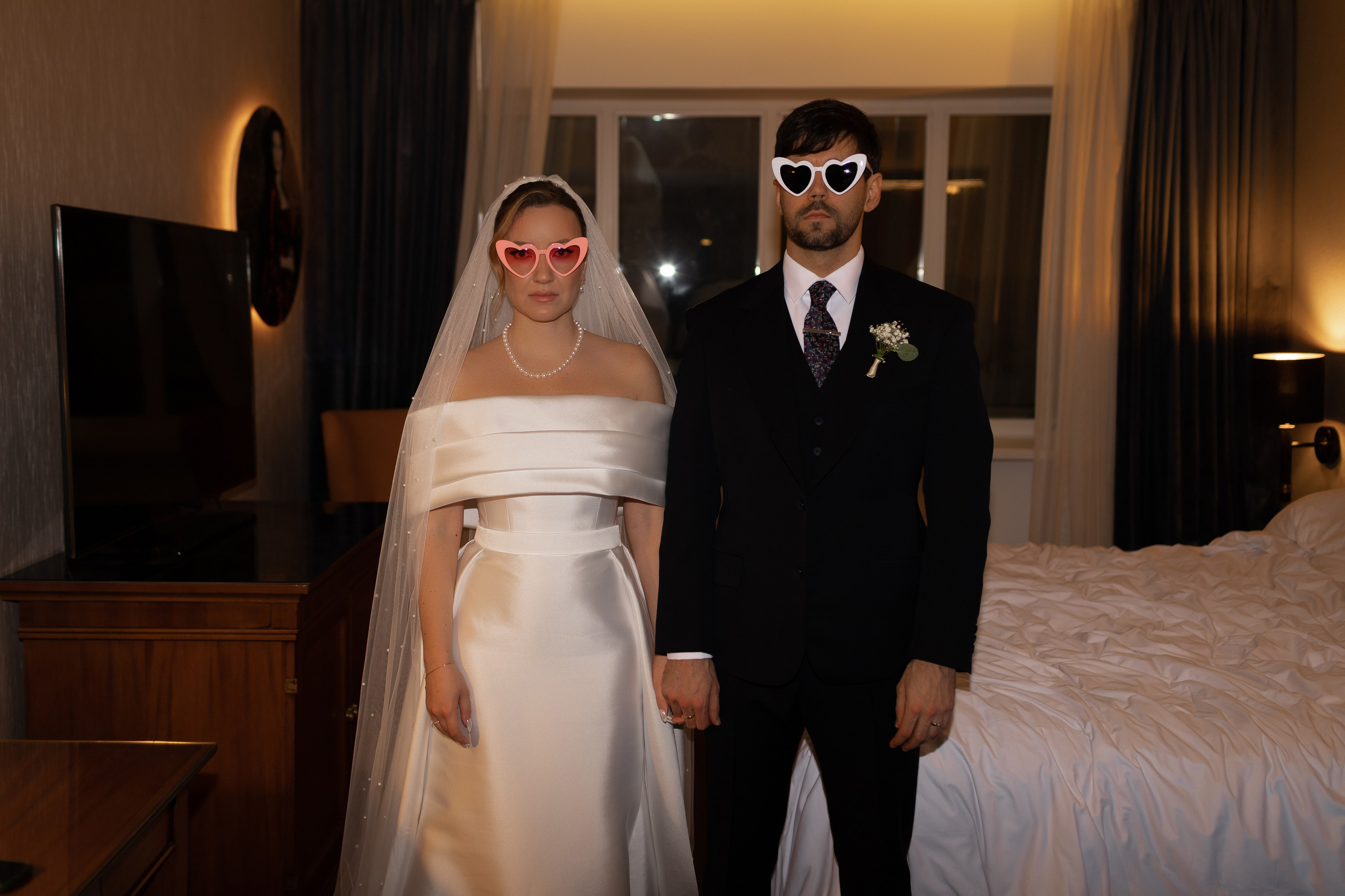 Cherry day. Свадебный и семейный фотограф Арина Кулёва