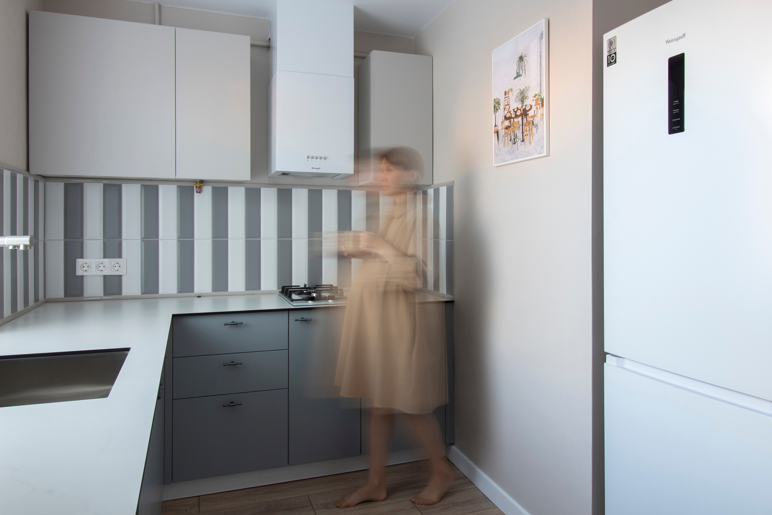 Народная Воля. Хоумстейджинг и дизайн. Екатеринбург