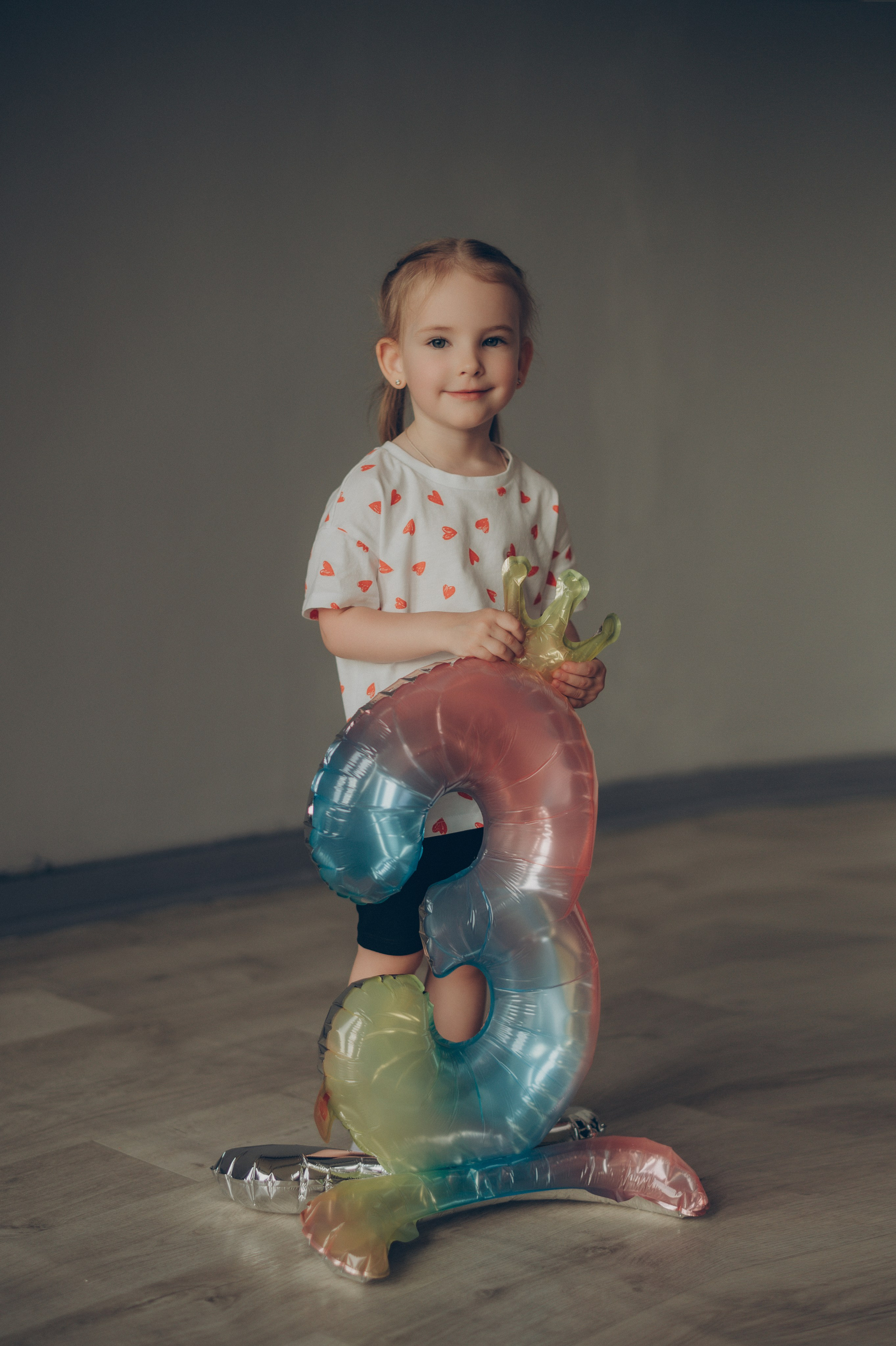 Валерия, Анастасия и Владимир. Фотограф, г. Лесной Свердловской области