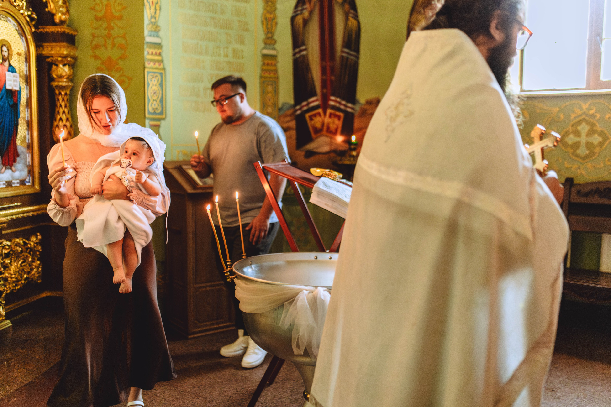 Церковь Владимира Равноапостольного | Ставрополь. Фотограф в Ставрополе Алина Клочкова