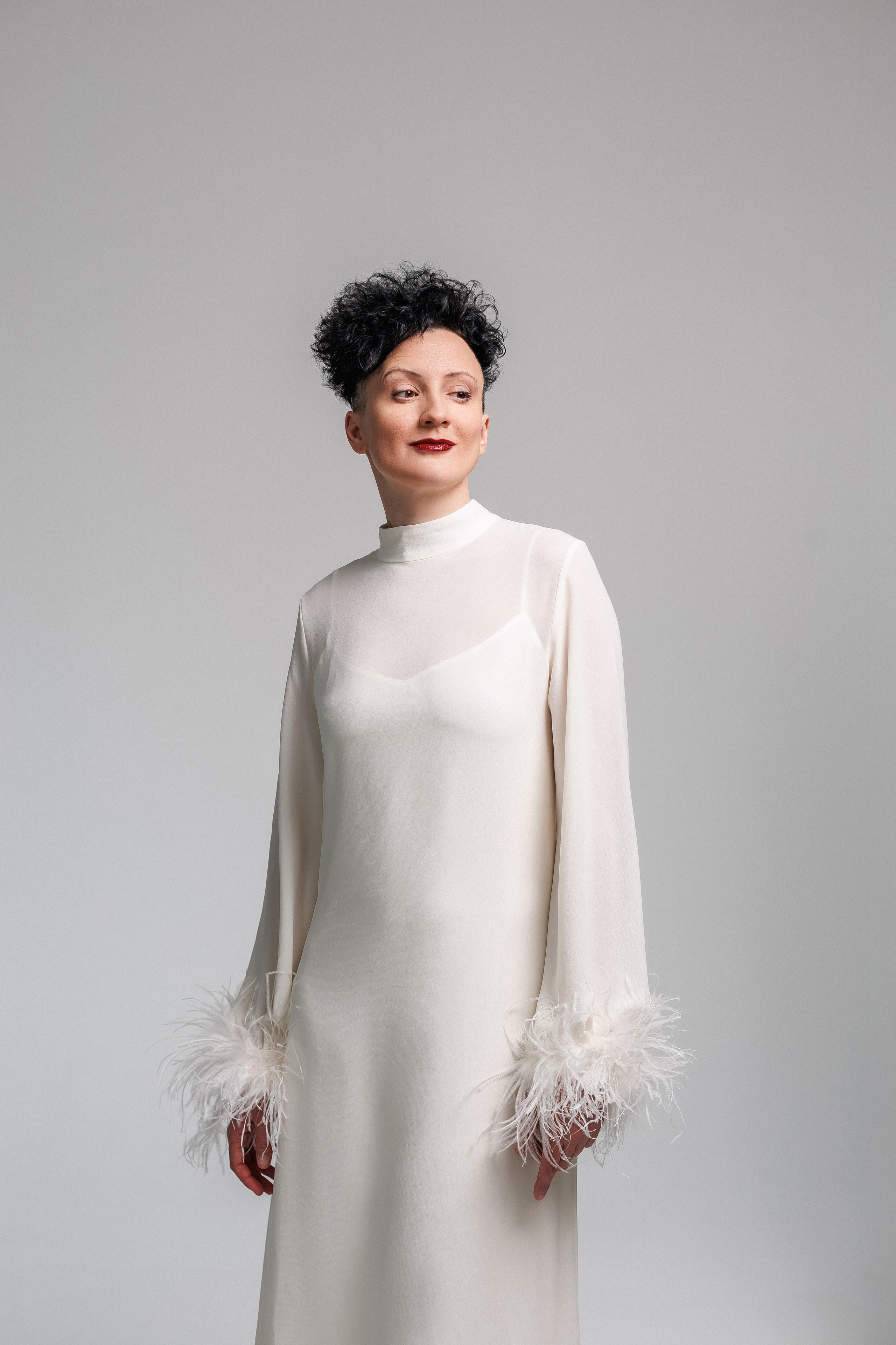 Мария. Фотограф в Москве Базанова Дарья