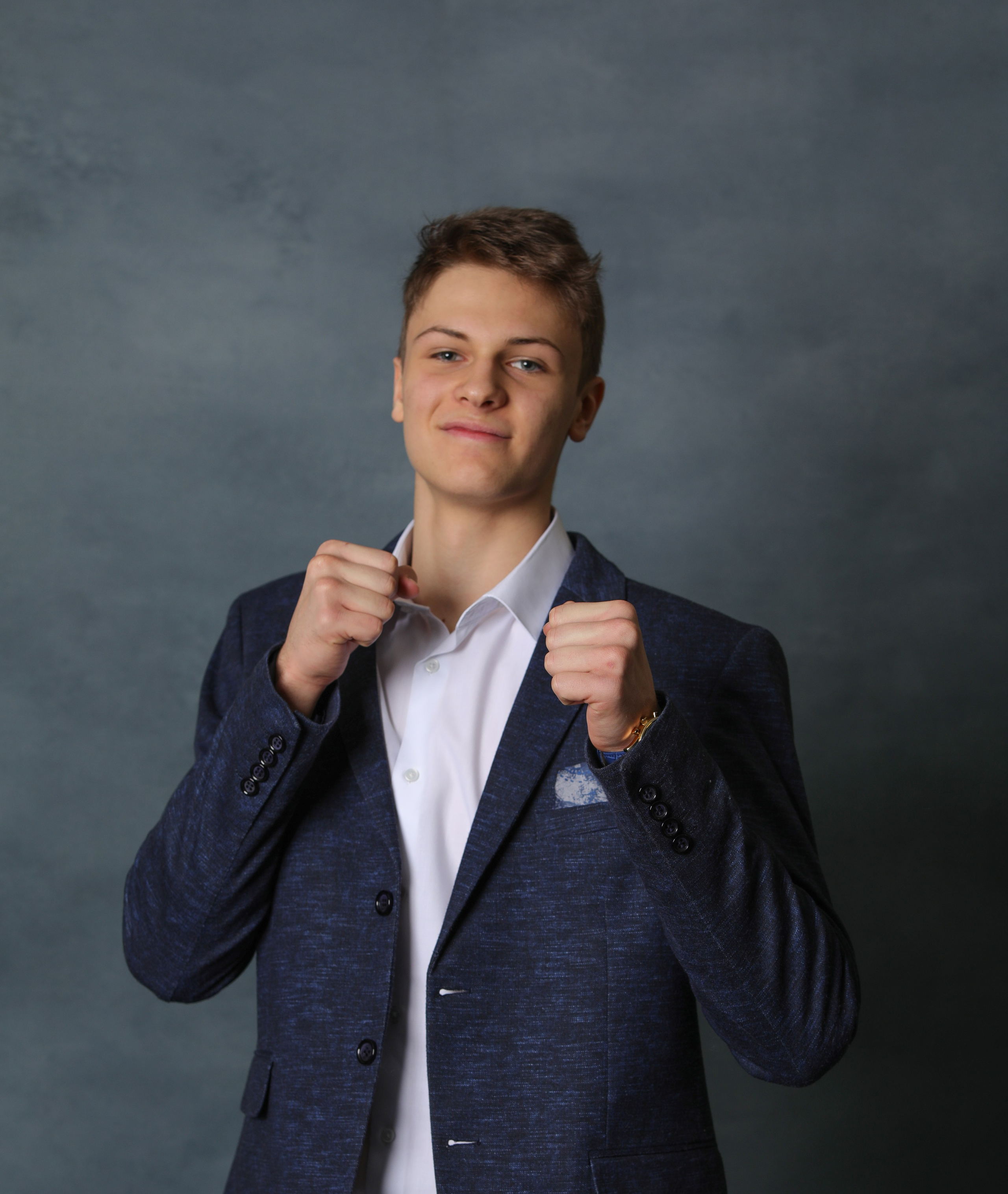 Гостевая. Фотограф Сергей Ловкий