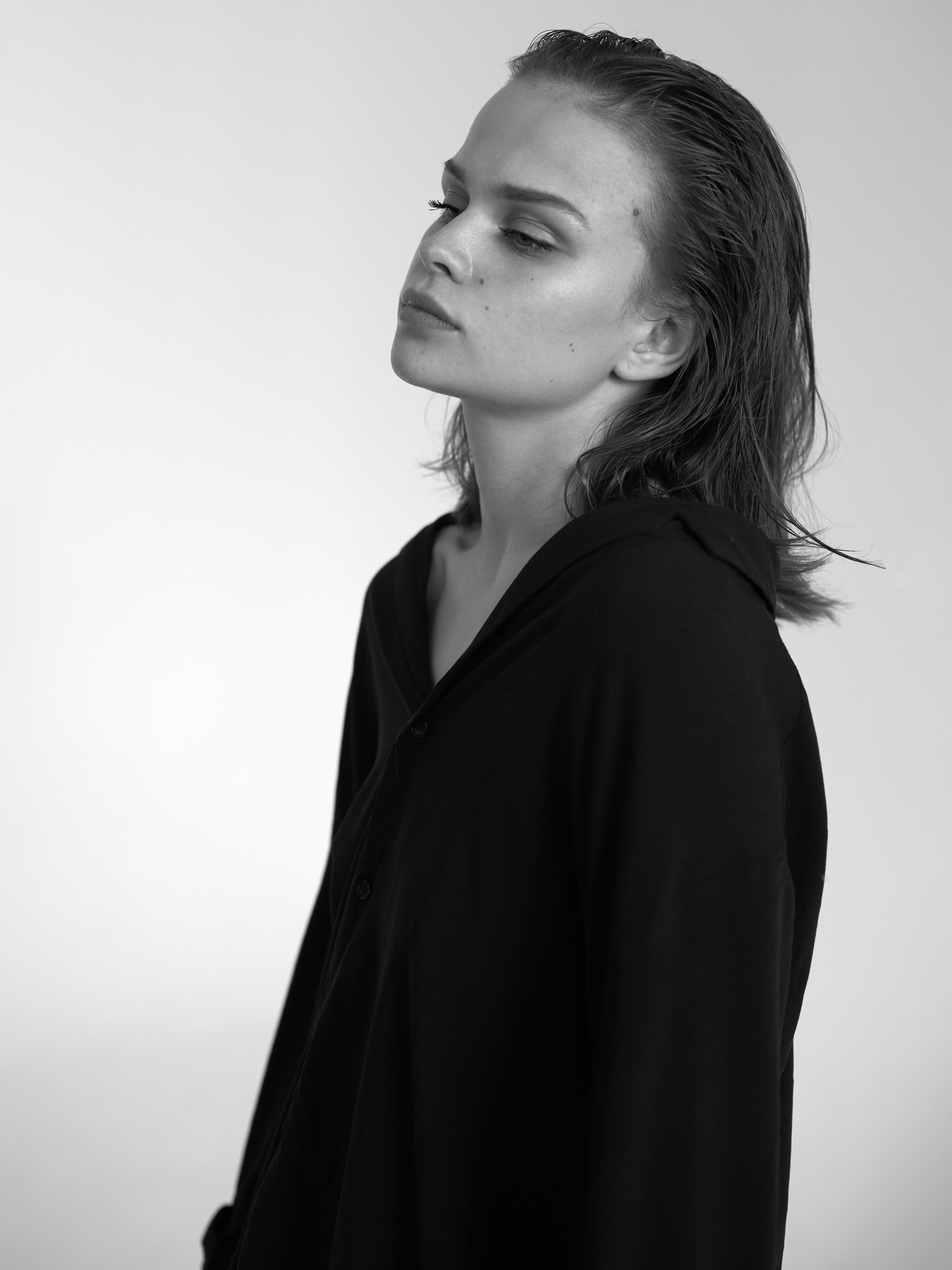 Photographer in St. Petersburg Vadim Ivanov