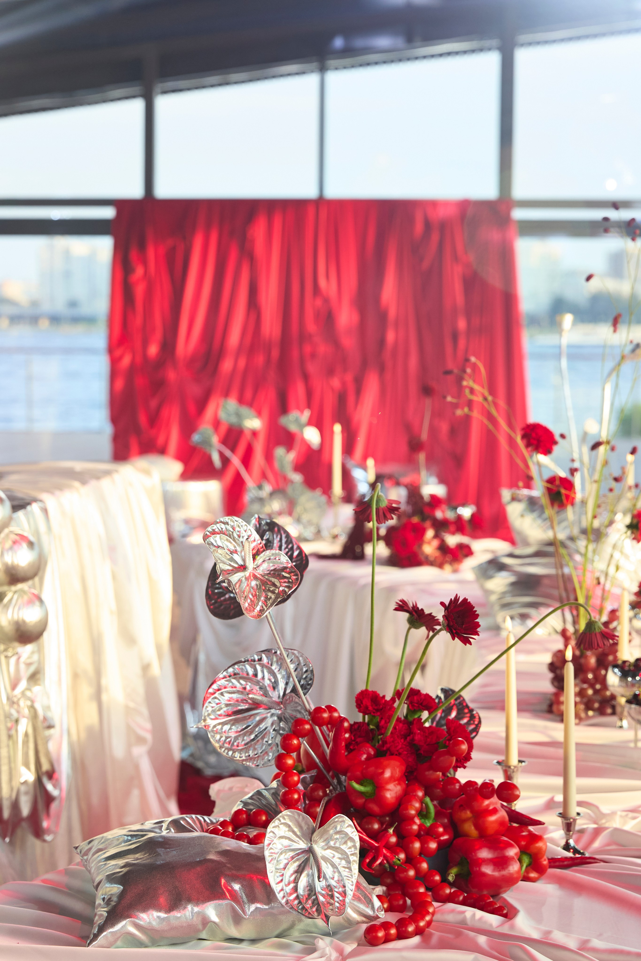 Роял Бич. Свадебный фотограф Анастасия Казакова