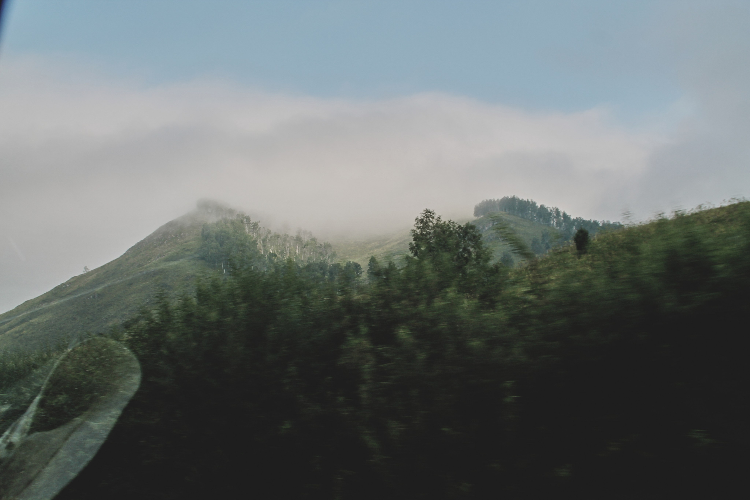 Алтай. Фотограф Александр Рауш