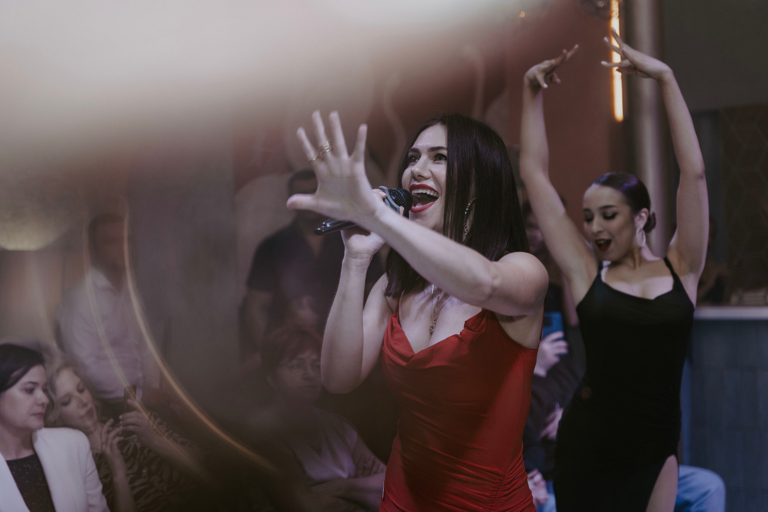 Runway Fashion Show. Фотограф в Москве и любой точке земного шара Алёна Вялова (Чулкова)