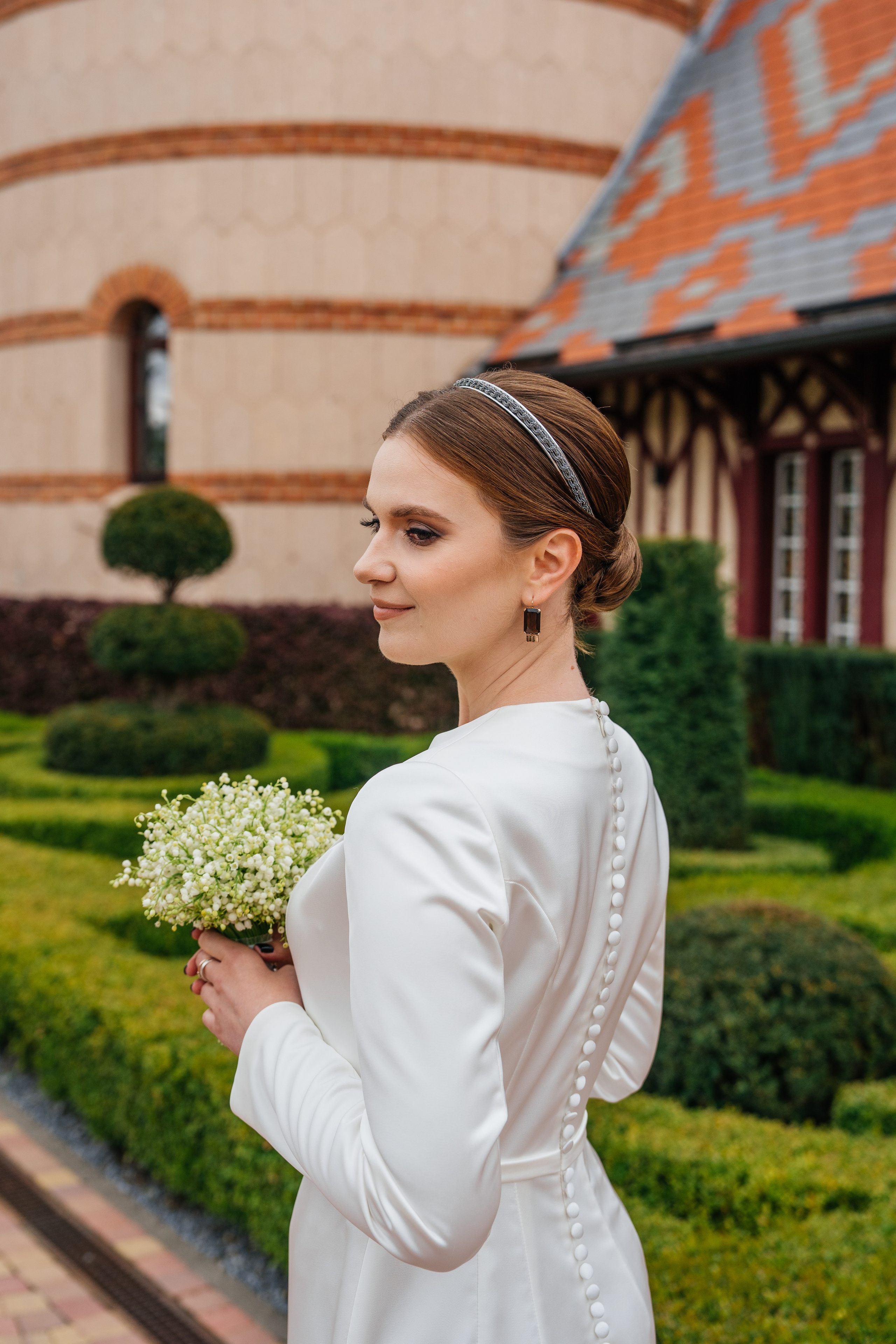 Свадебный день. Иван и Светлана. Свадебный и семейный фотограф Надежда Соловьева