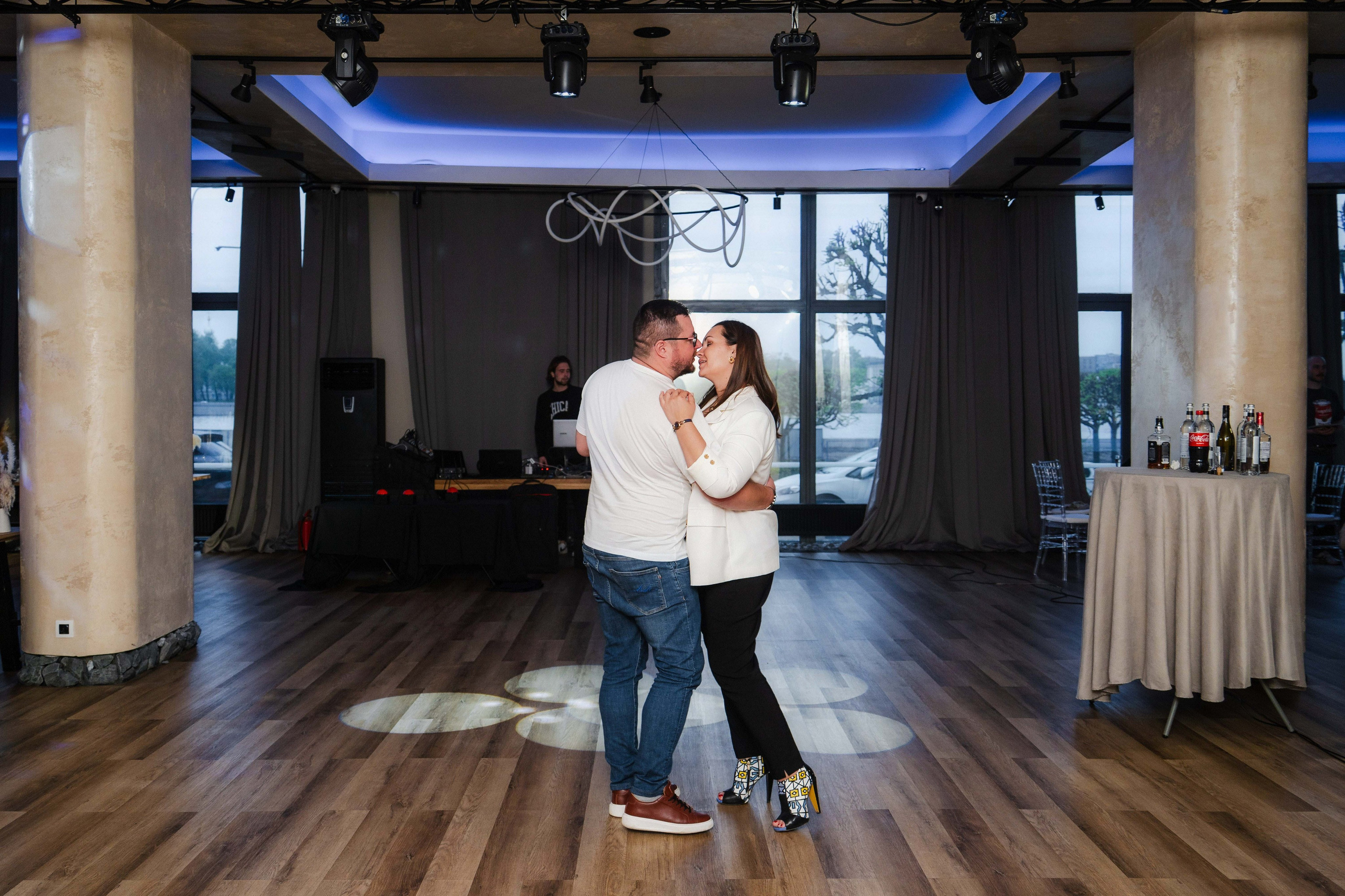 День рождения Романа. Свадебный и семейный фотограф в Санкт-Петербурге Виктор Голубев